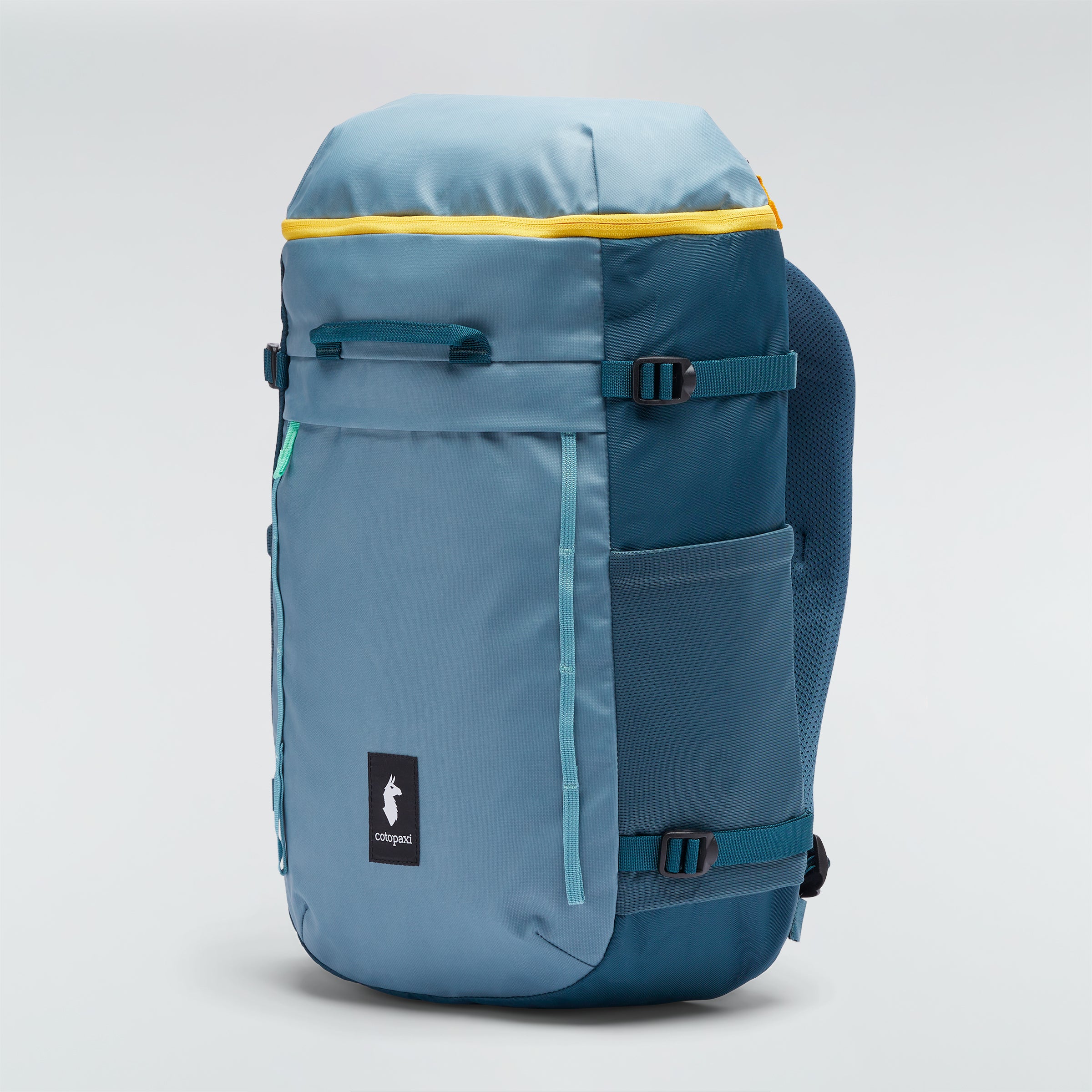 Rucksack Torre 24L Bucket Pack - Cada Dia - Image 13