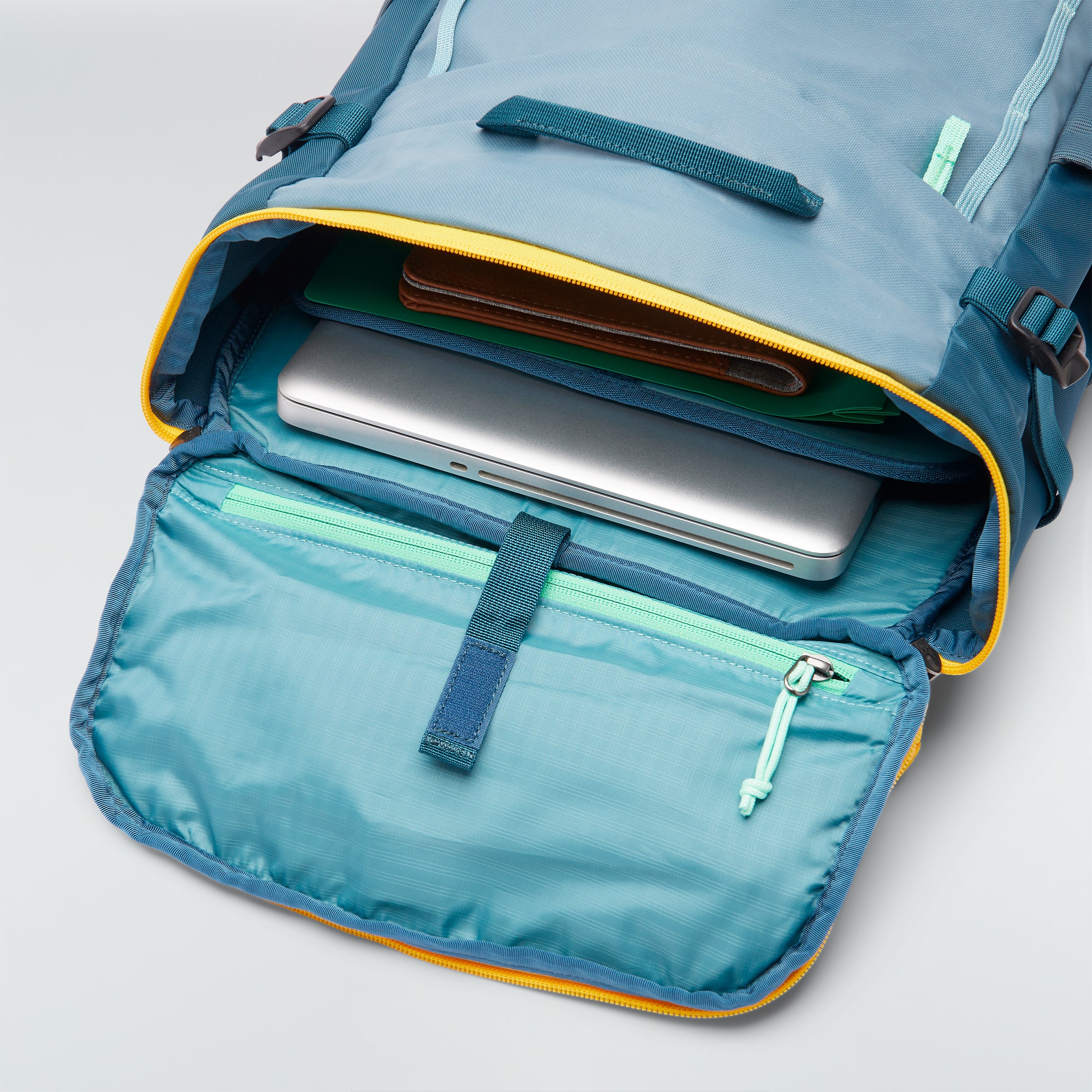 Rucksack Torre 24L Bucket Pack - Cada Dia - Image 16