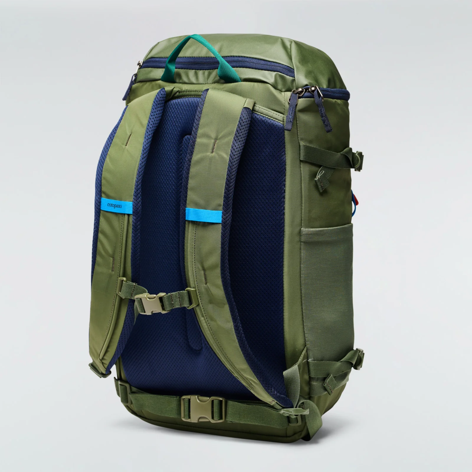 Rucksack Torre 24L Bucket Pack - Cada Dia - Image 2