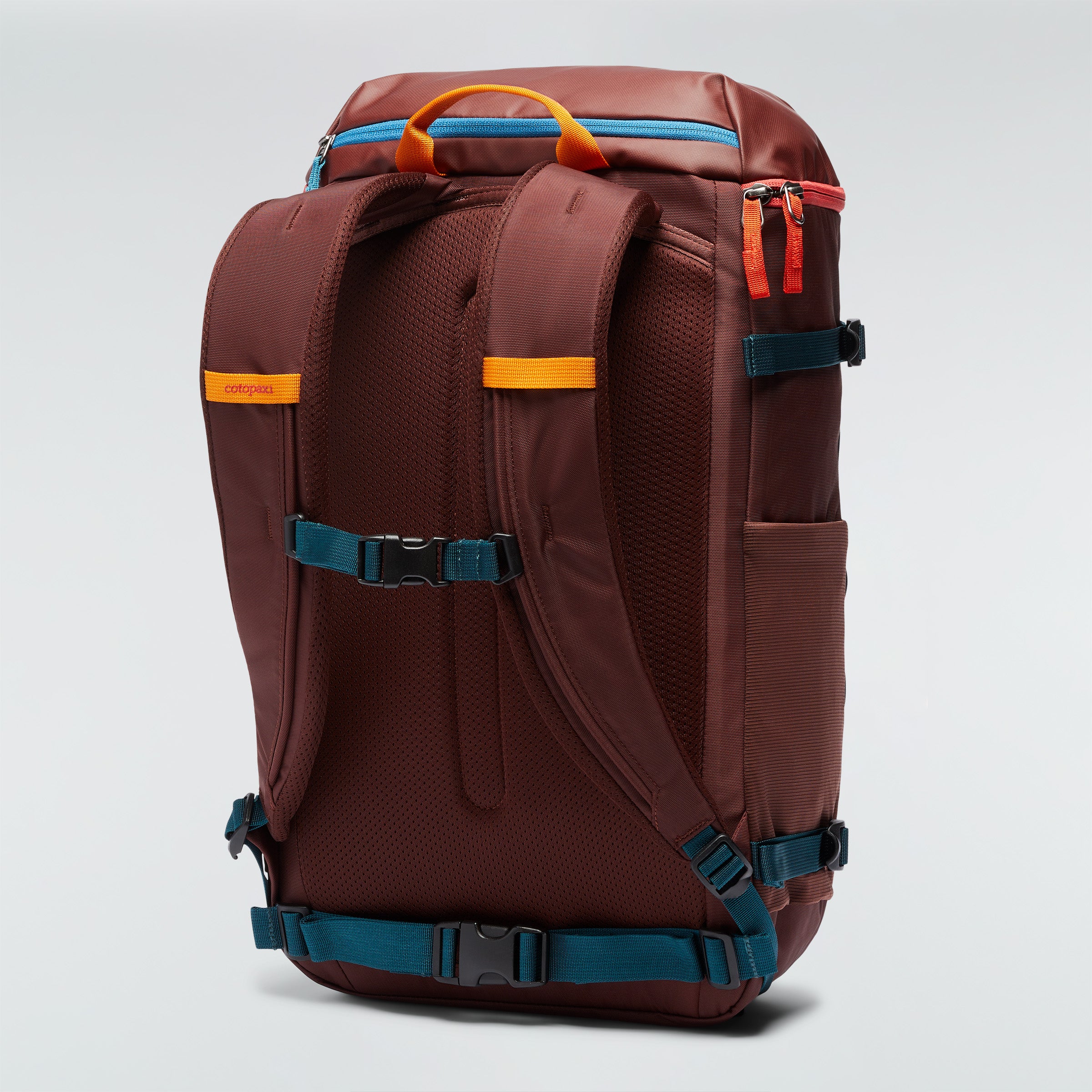 Rucksack Torre 24L Bucket Pack - Cada Dia - Image 21