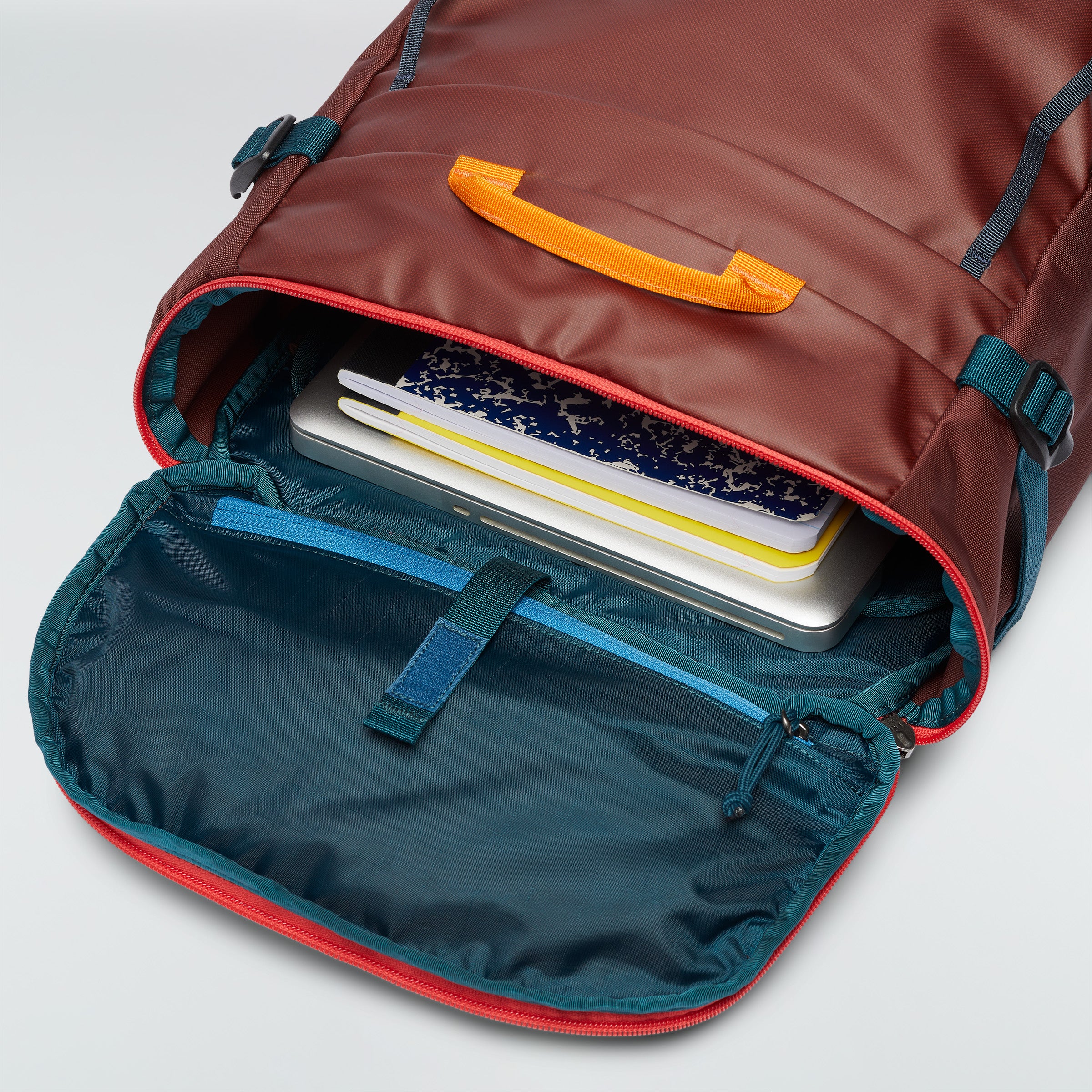 Rucksack Torre 24L Bucket Pack - Cada Dia - Image 24