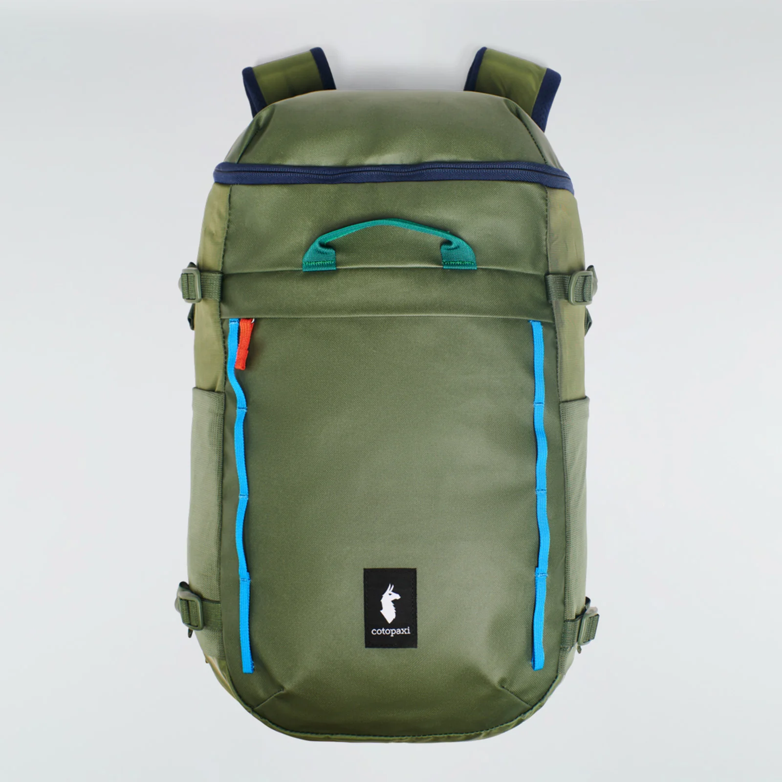 Rucksack Torre 24L Bucket Pack - Cada Dia - Image 3