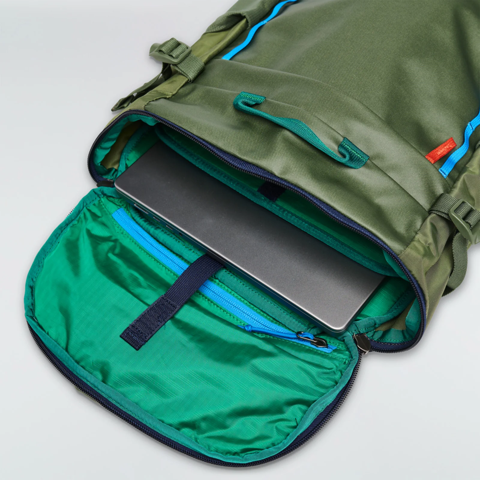 Rucksack Torre 24L Bucket Pack - Cada Dia - Image 5