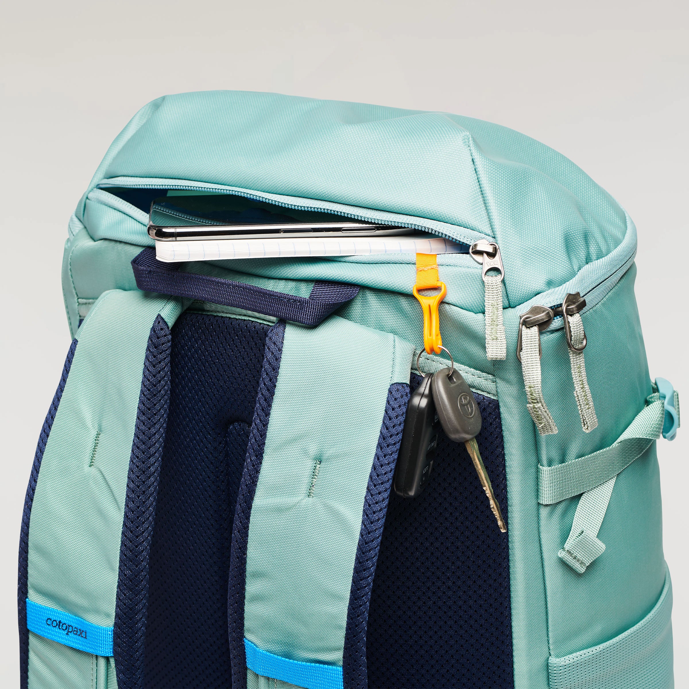 Rucksack Torre 24L Bucket Pack - Cada Dia - Image 4
