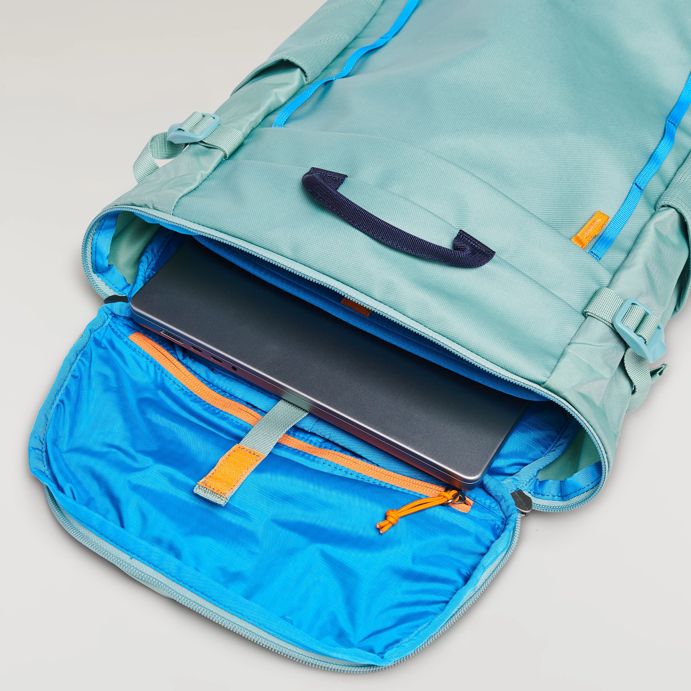 Rucksack Torre 24L Bucket Pack - Cada Dia - Image 5