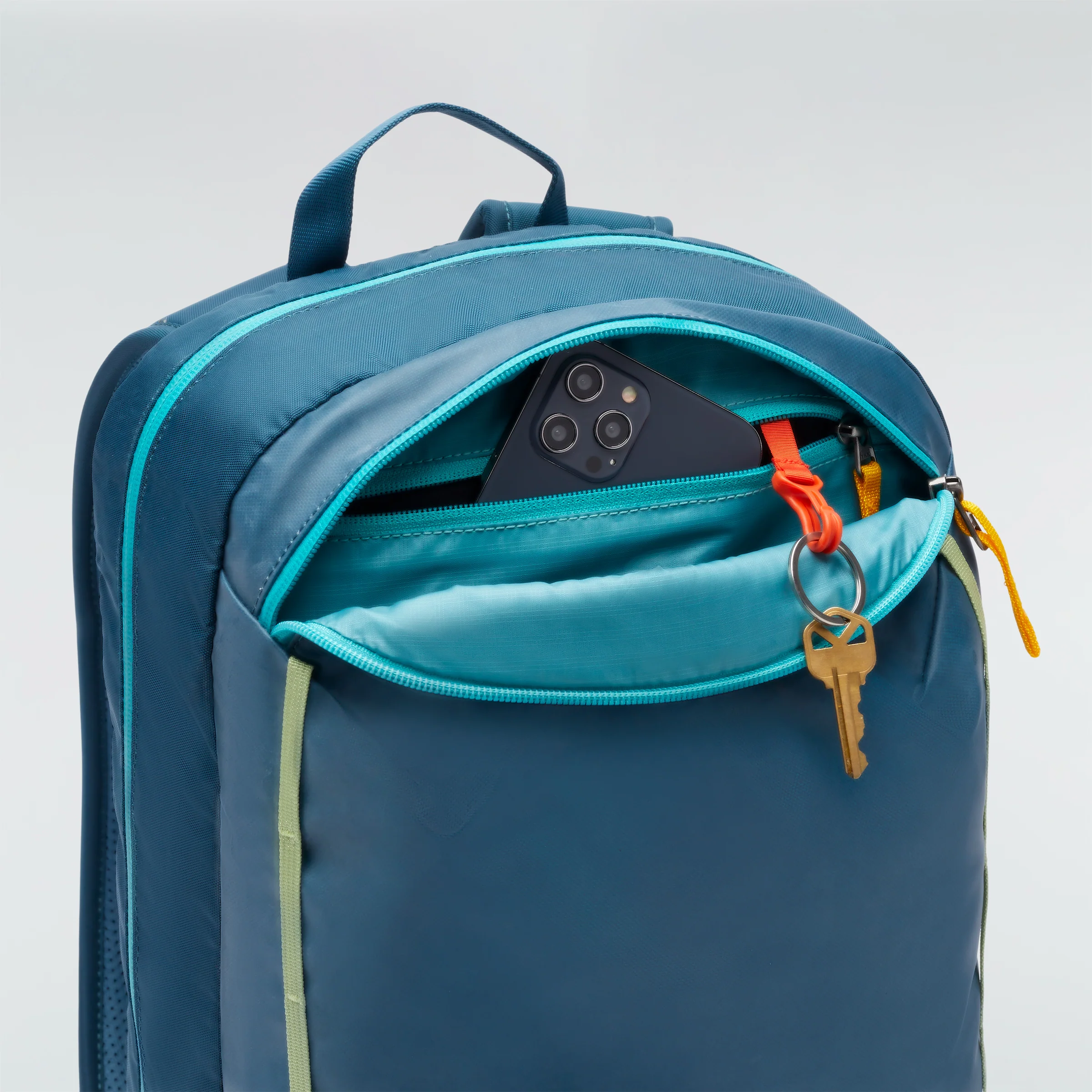 Rucksack Vaya 18L - Image 4