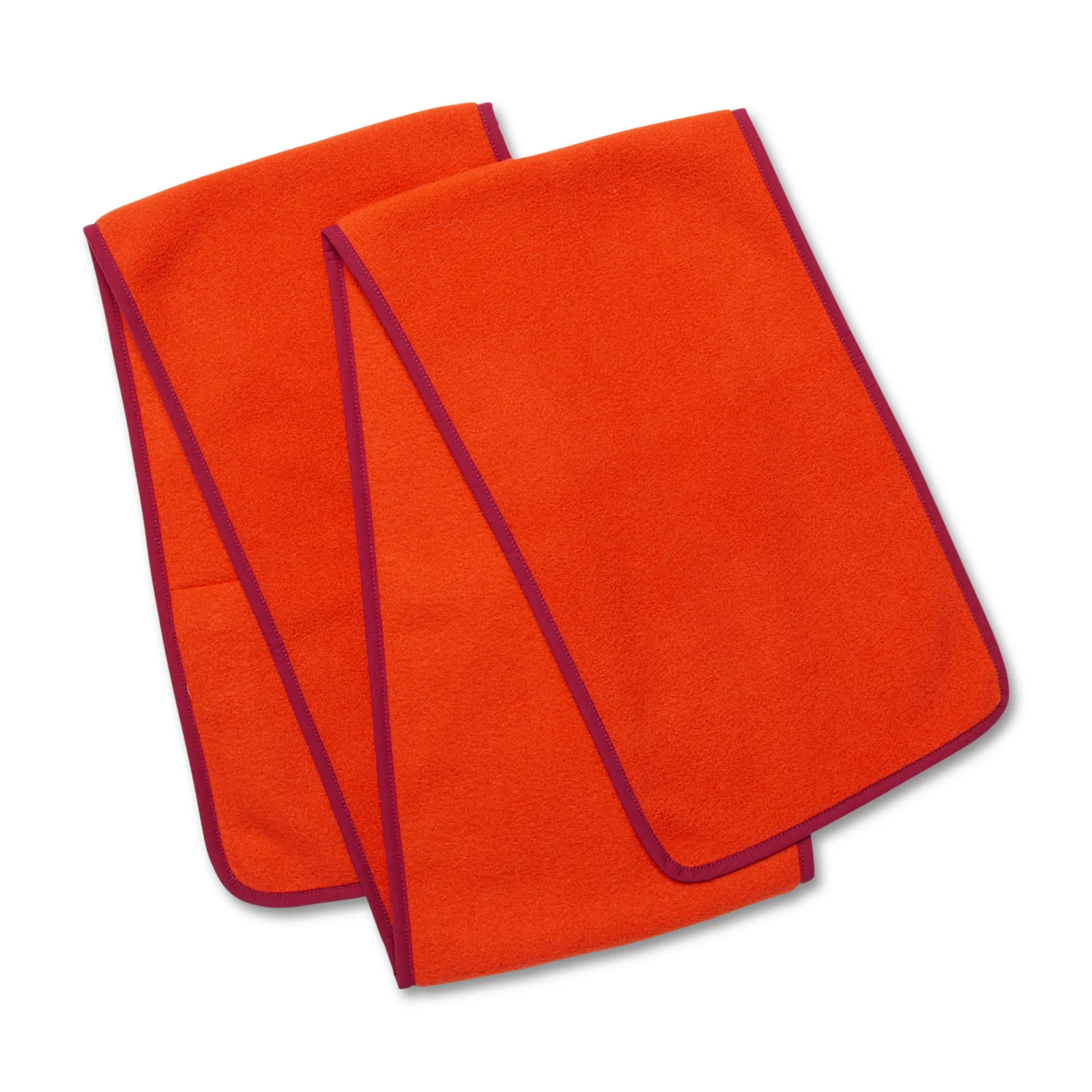 Schal Teca Fleece - Image 2