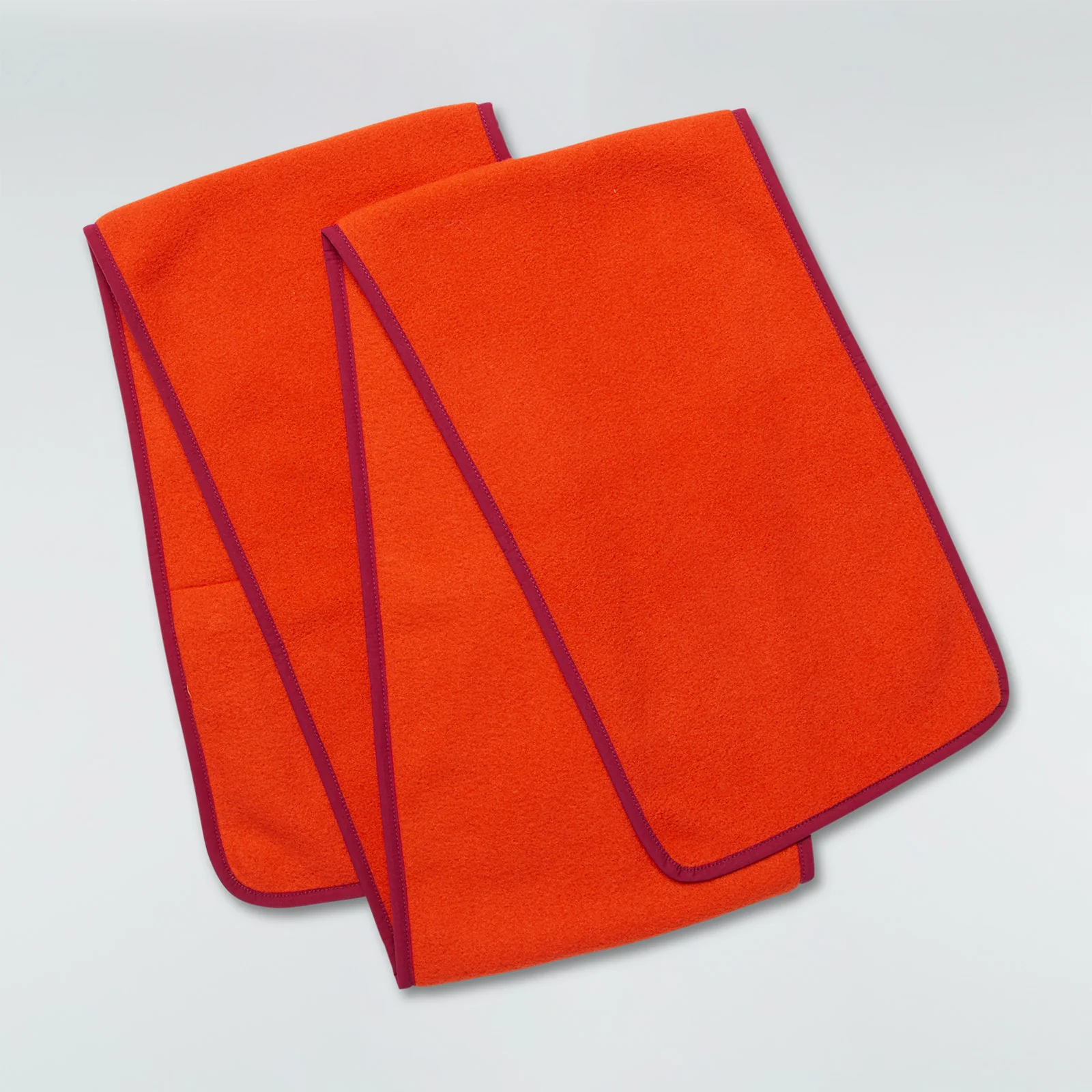 Schal Teca Fleece - Image 3
