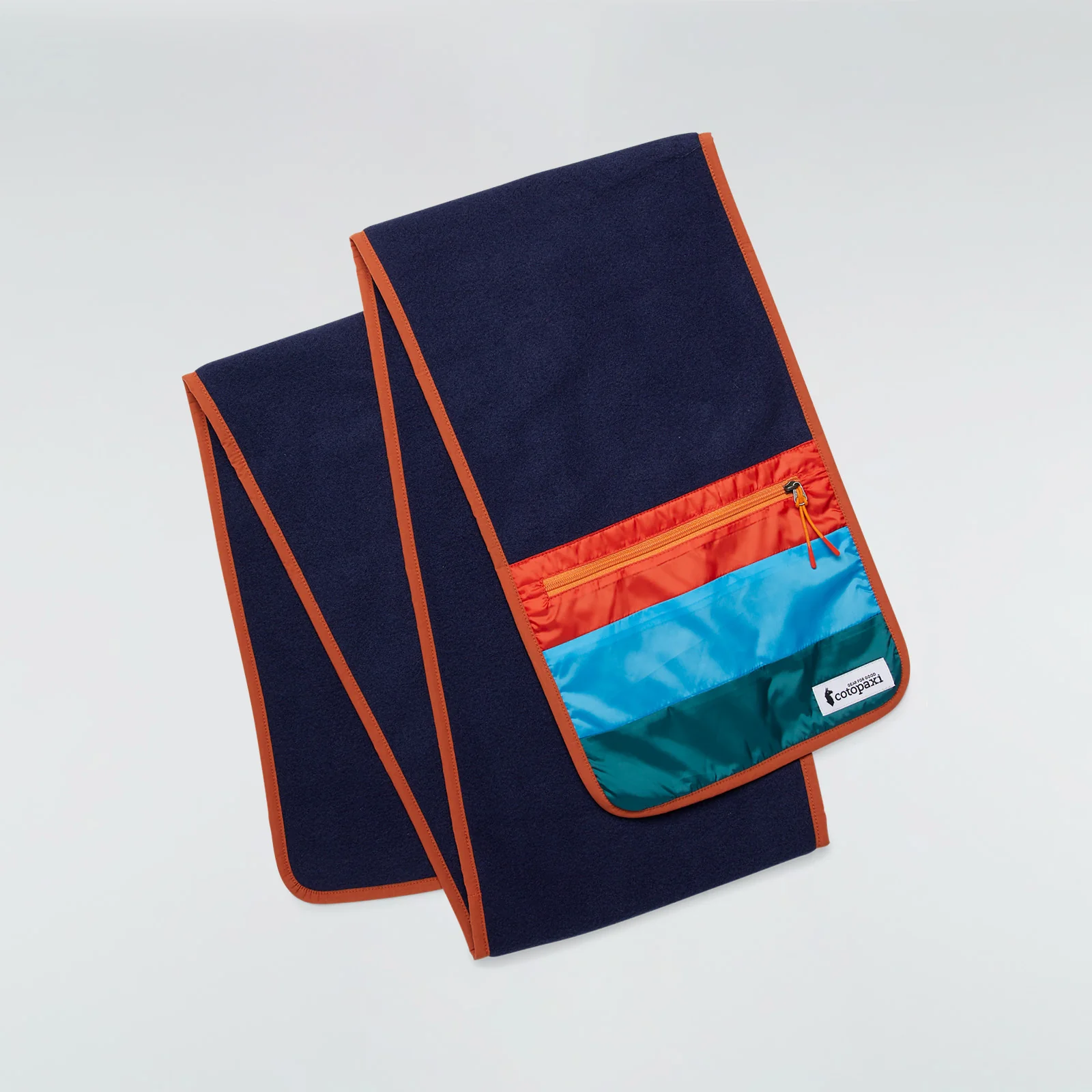 Schal Teca Fleece - Image 4