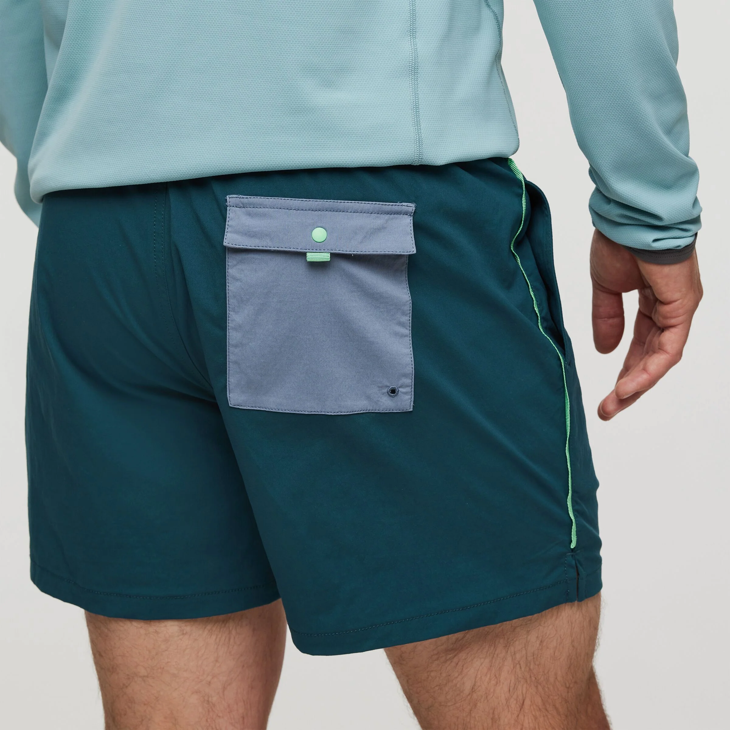 Brinco 5inch Solid - Image 4
