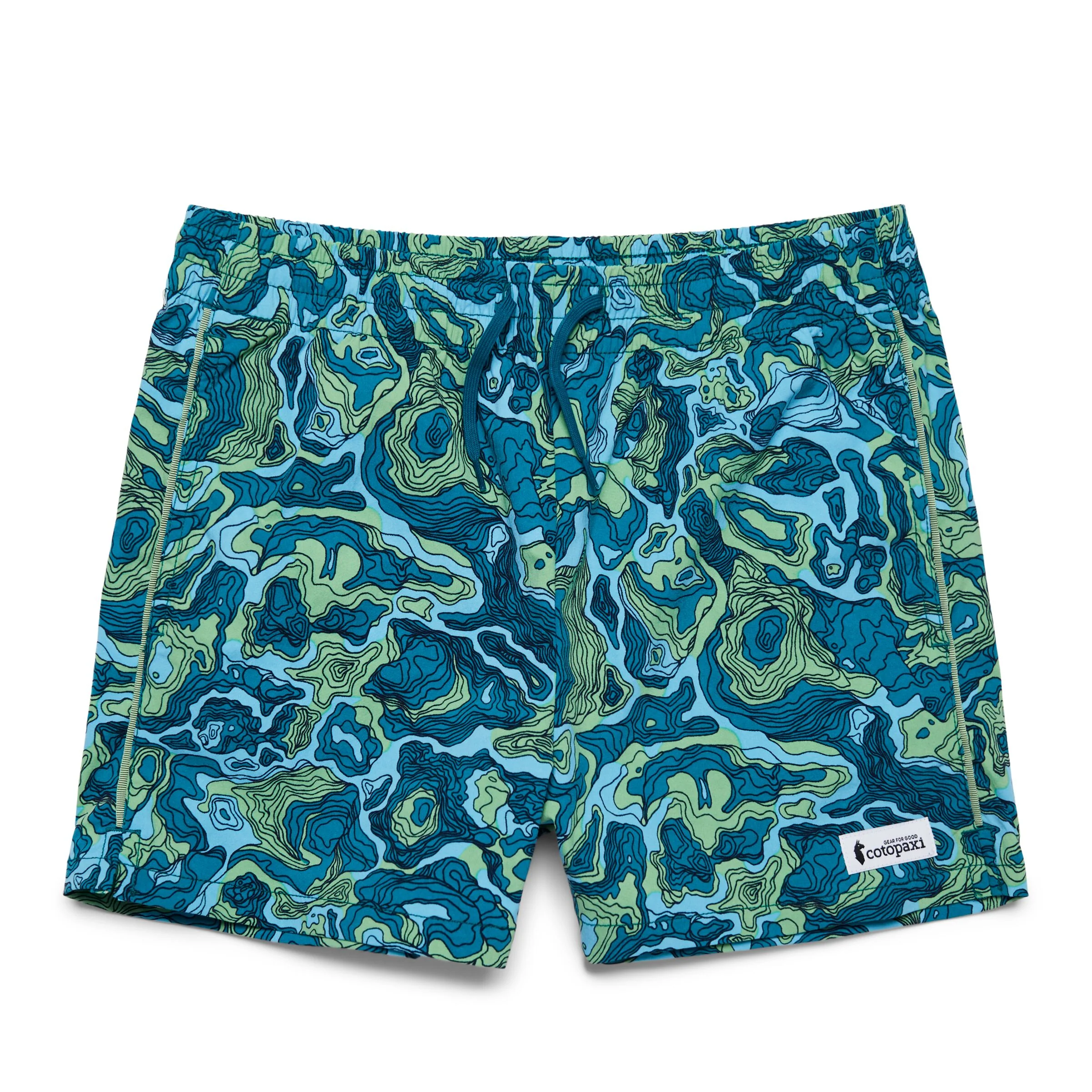 Shorts Brinco Short - Print - Image 10