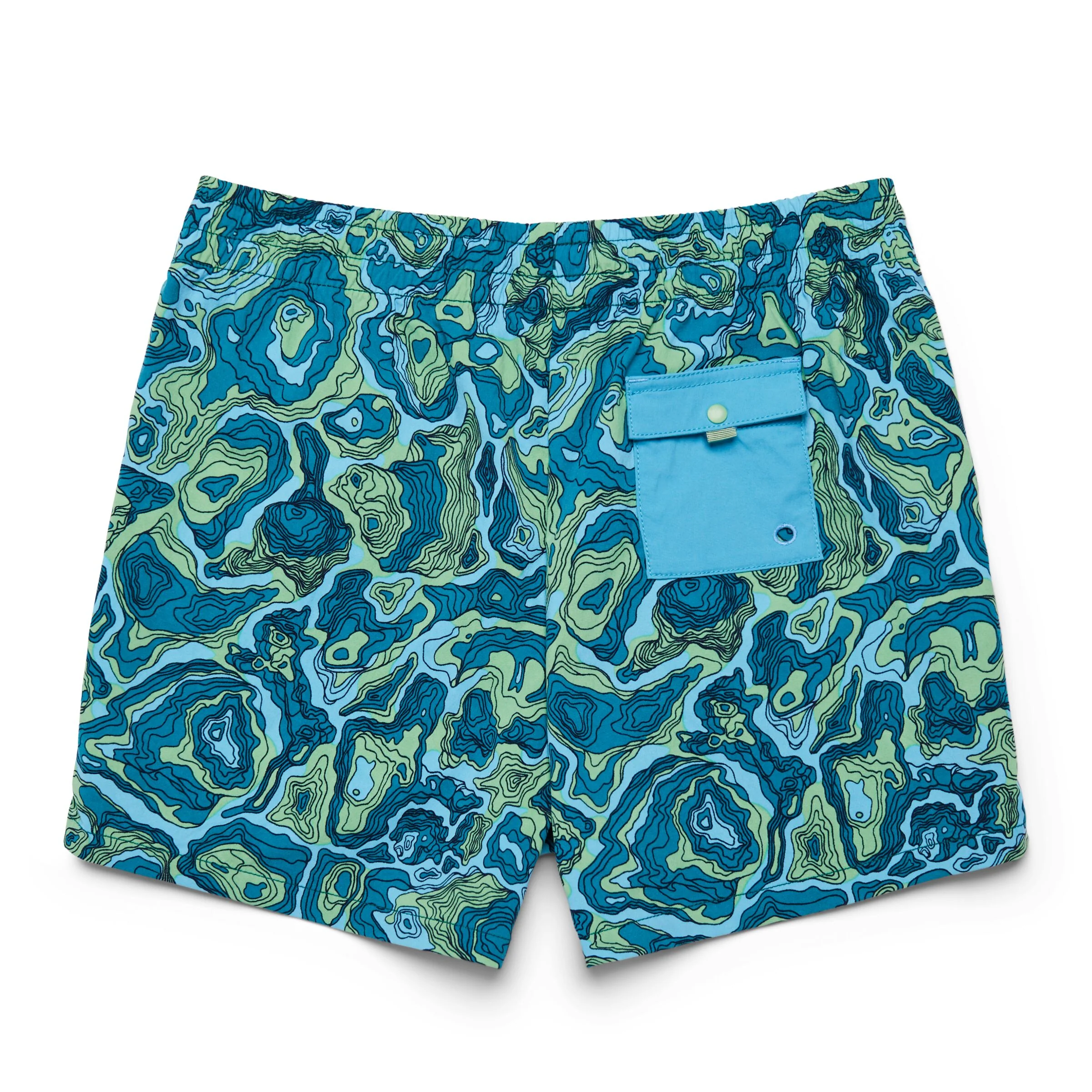 Shorts Brinco Short - Print - Image 11