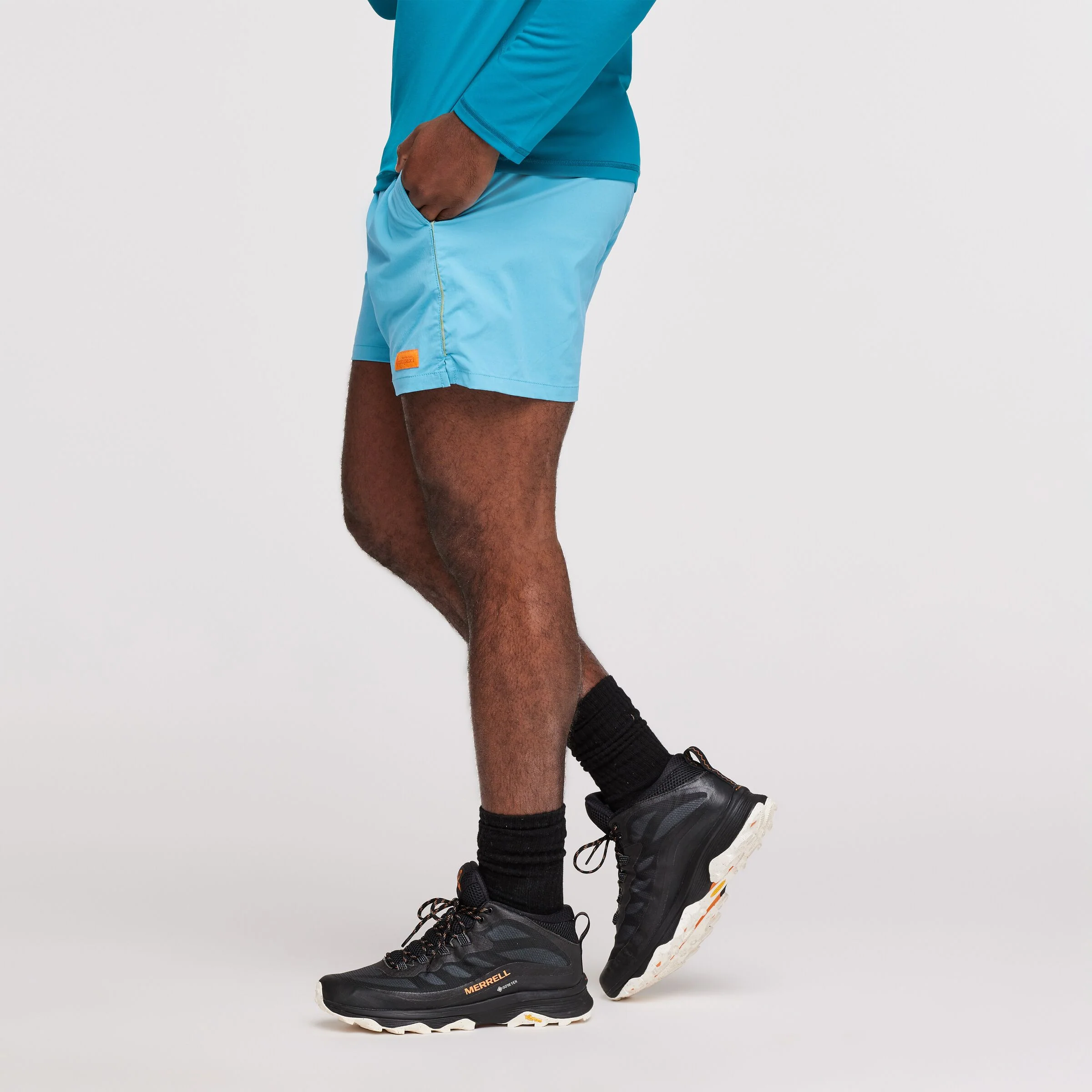 Brinco Short Solid - Image 2