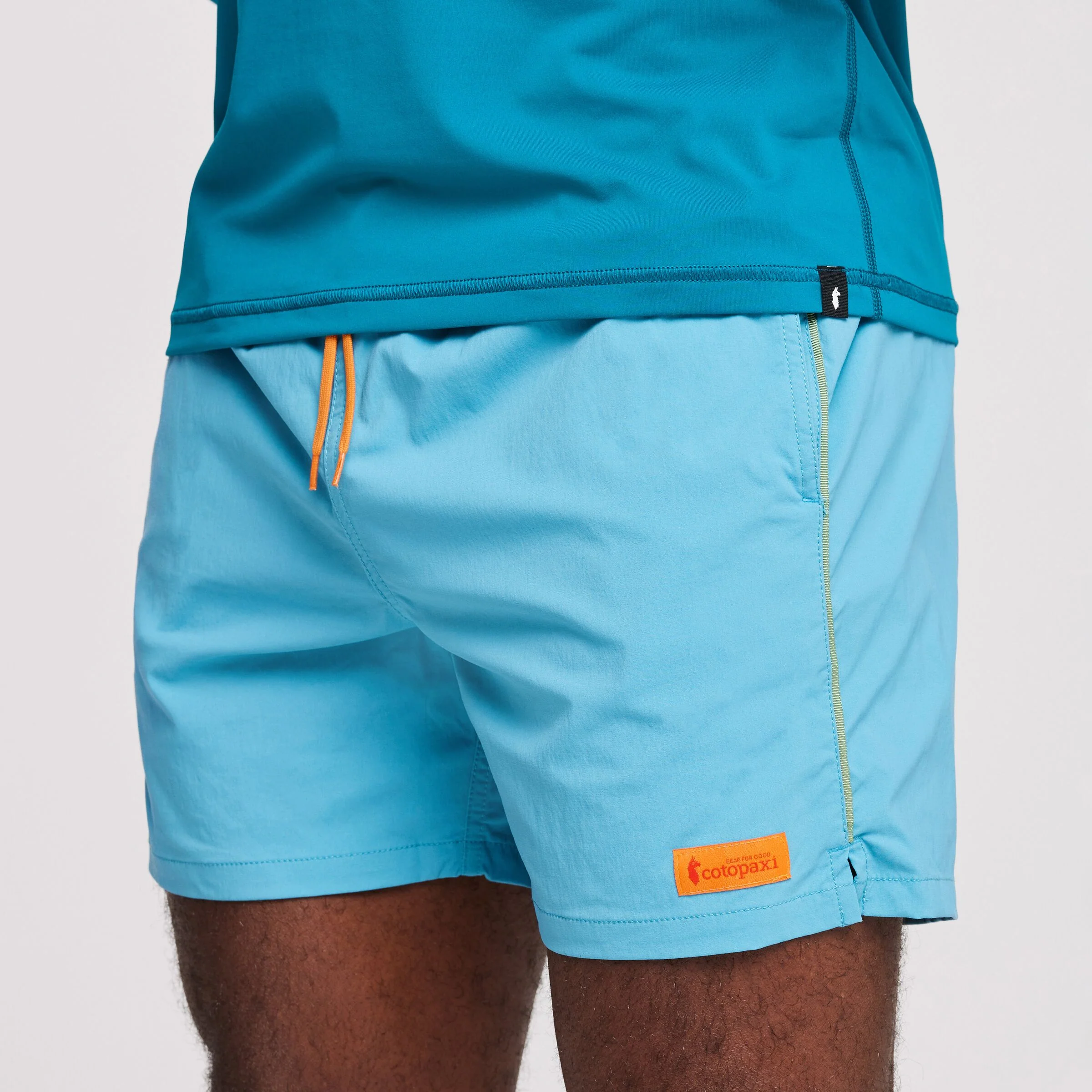 Brinco Short Solid - Image 3