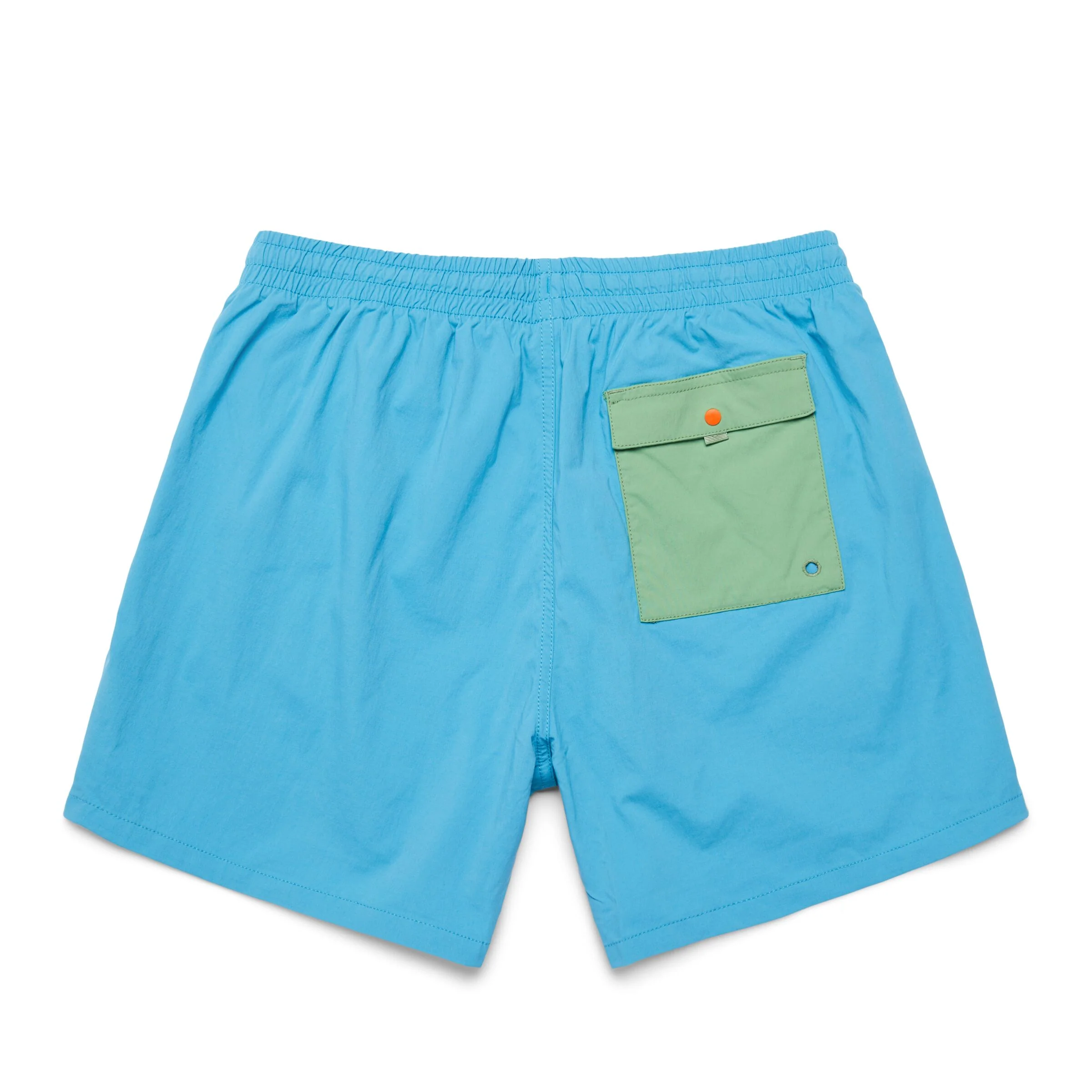 Brinco Short Solid - Image 6