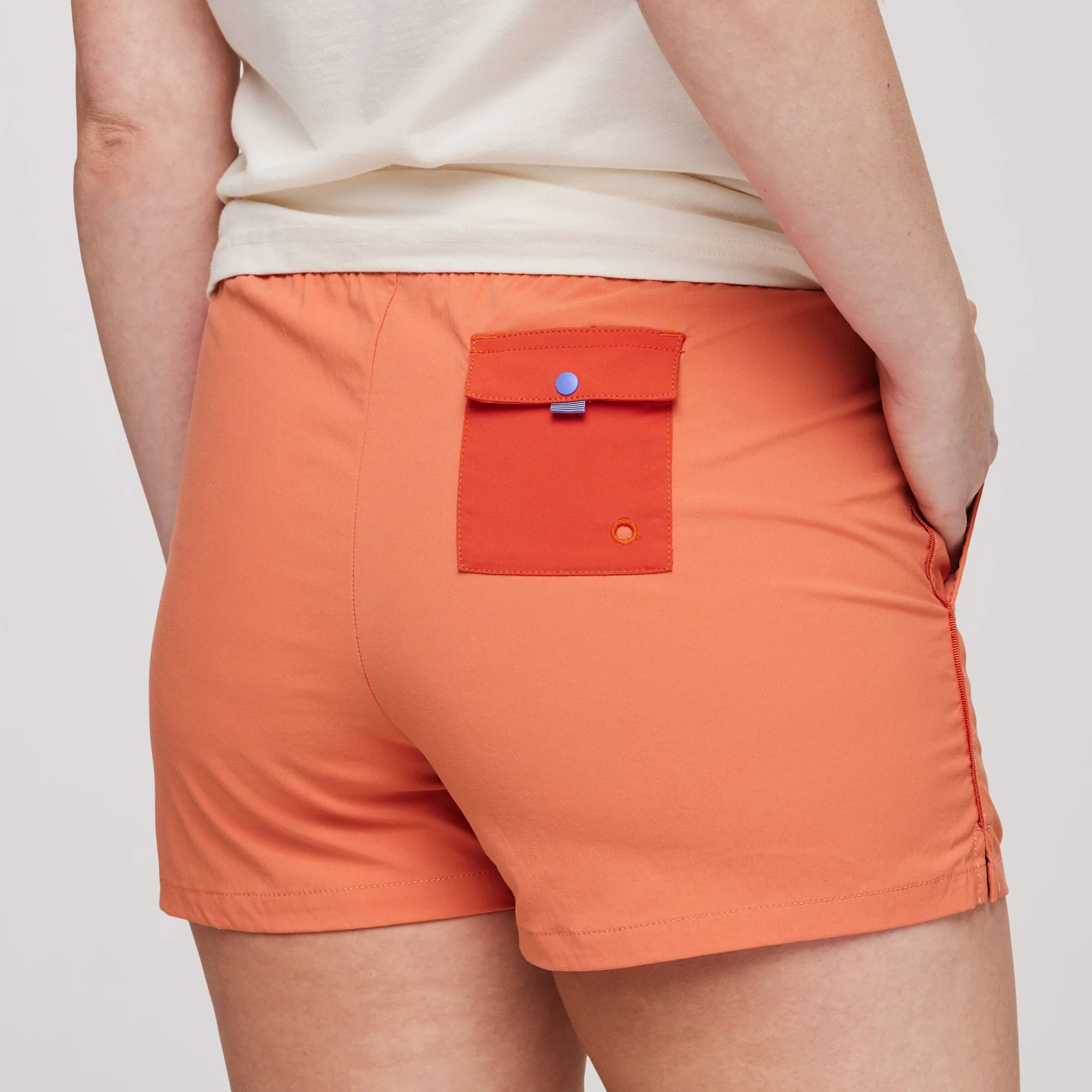 Brinco Short Solid - Image 10