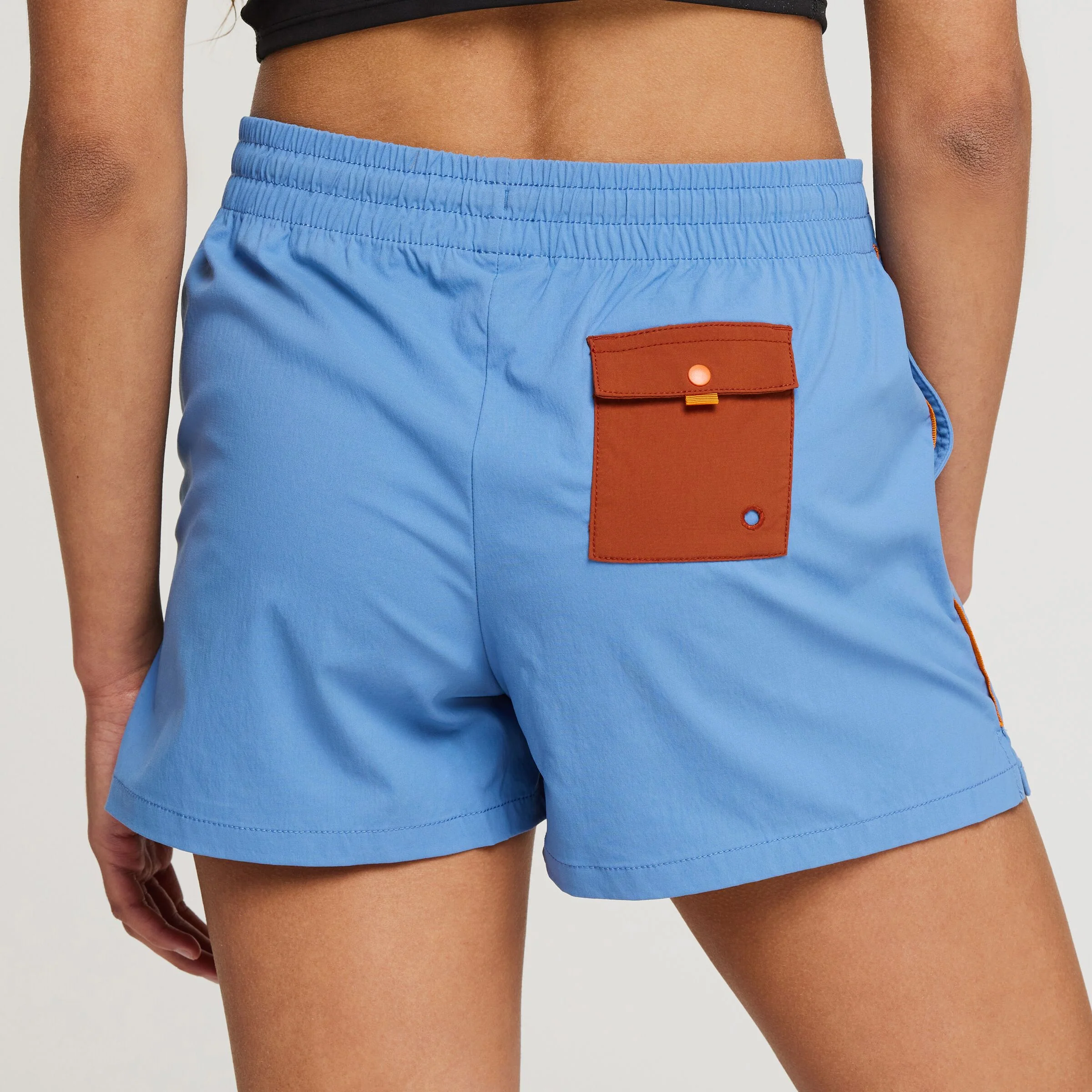 Brinco Short Solid - Image 4