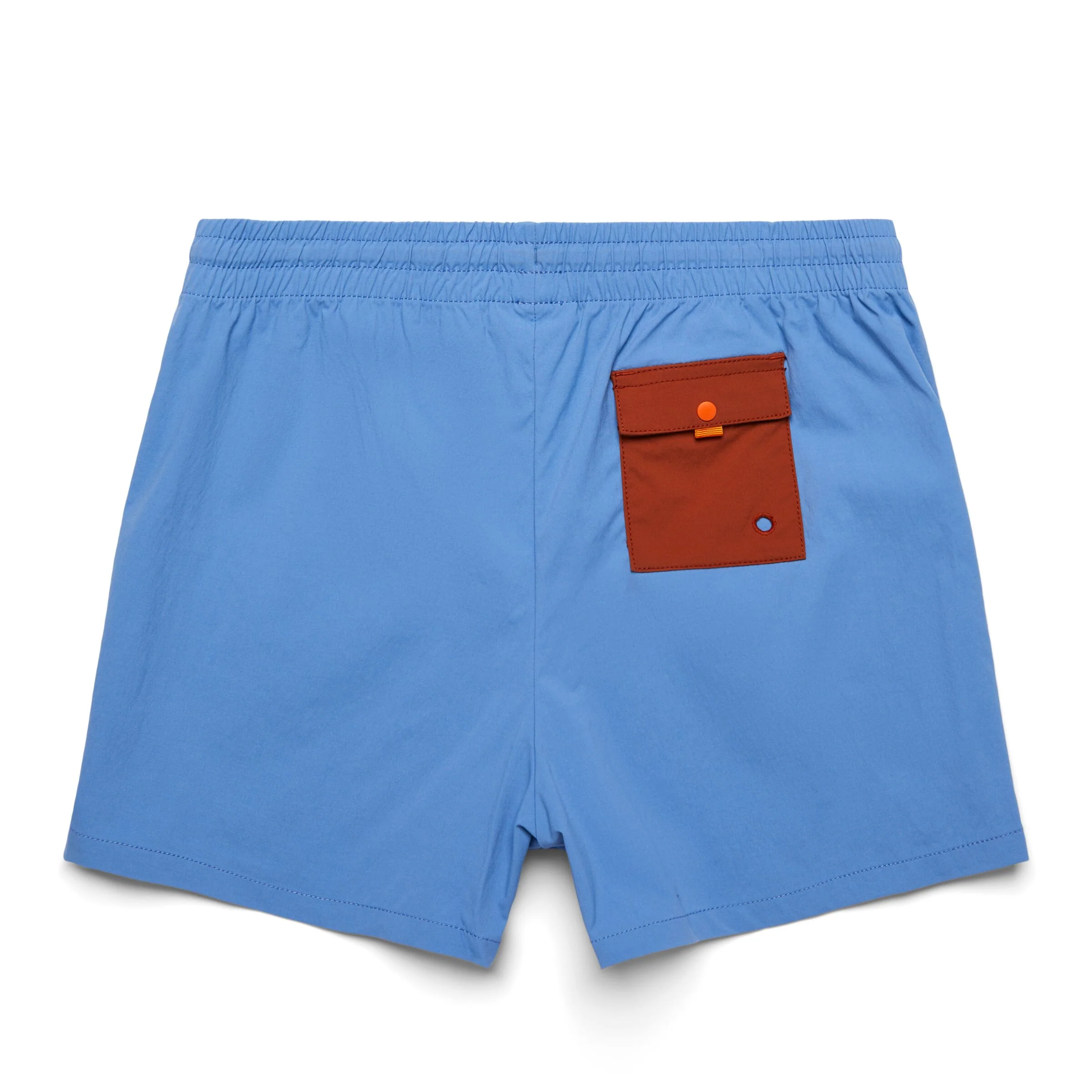 Brinco Short Solid - Image 5