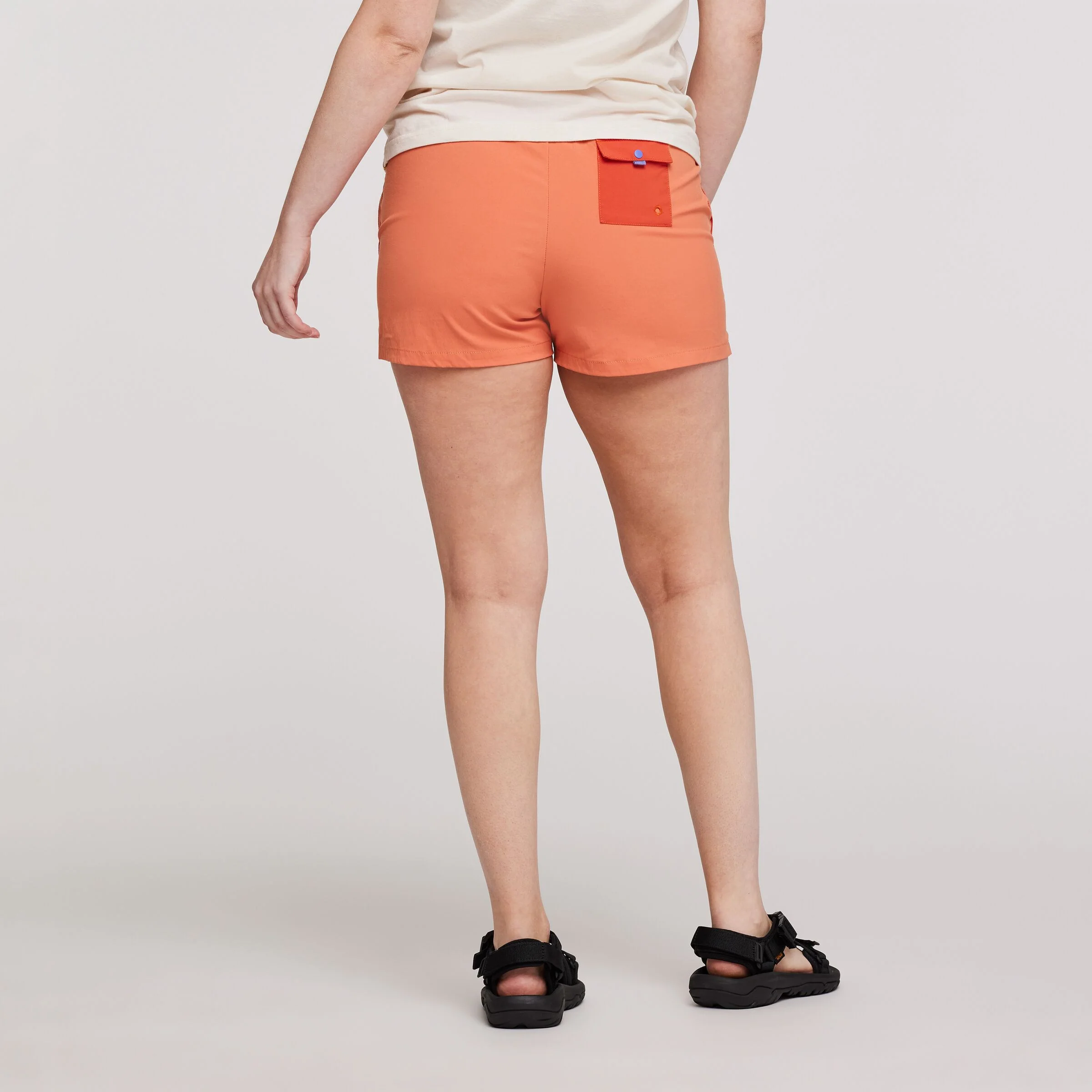 Brinco Short Solid - Image 8