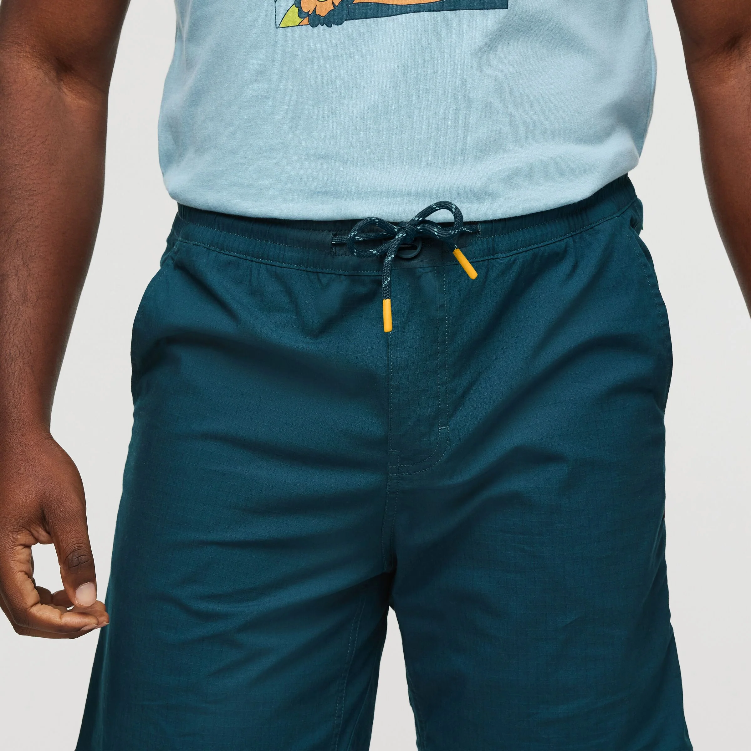 Shorts Salto Ripstop - Image 4