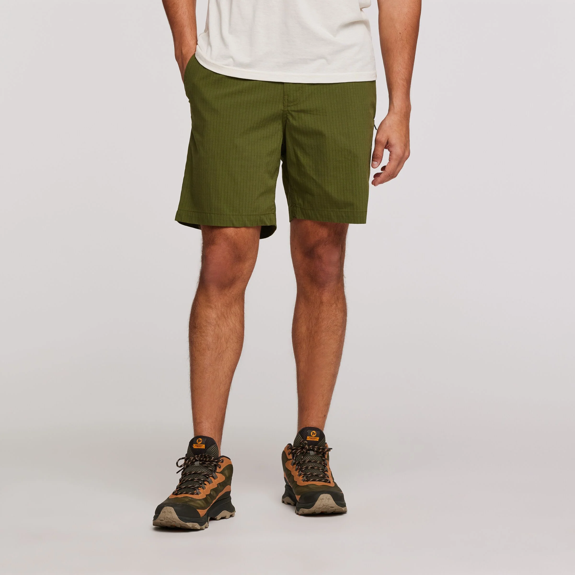 Shorts Salto Ripstop - Image 12