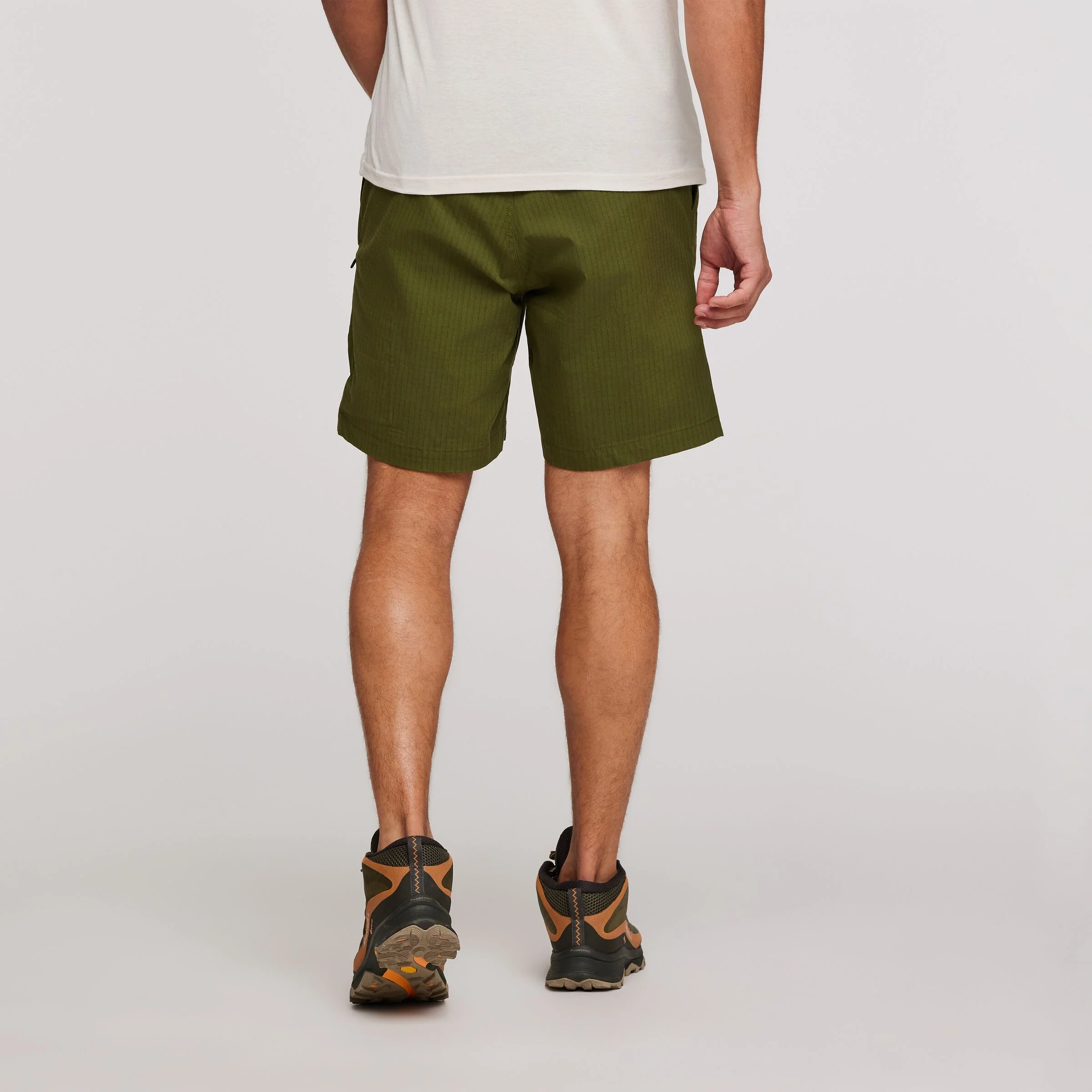 Shorts Salto Ripstop - Image 13