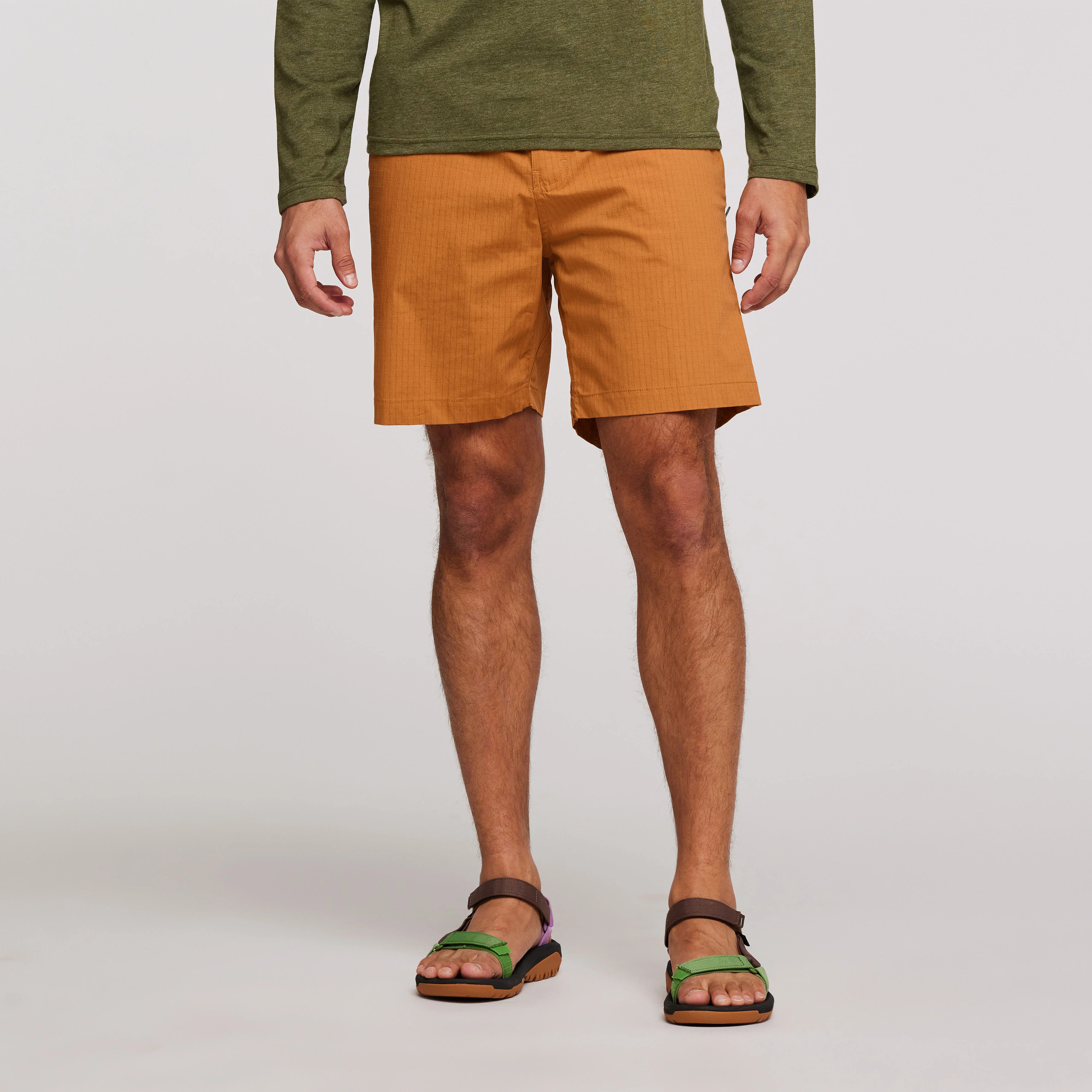 Shorts Salto Ripstop - Image 18