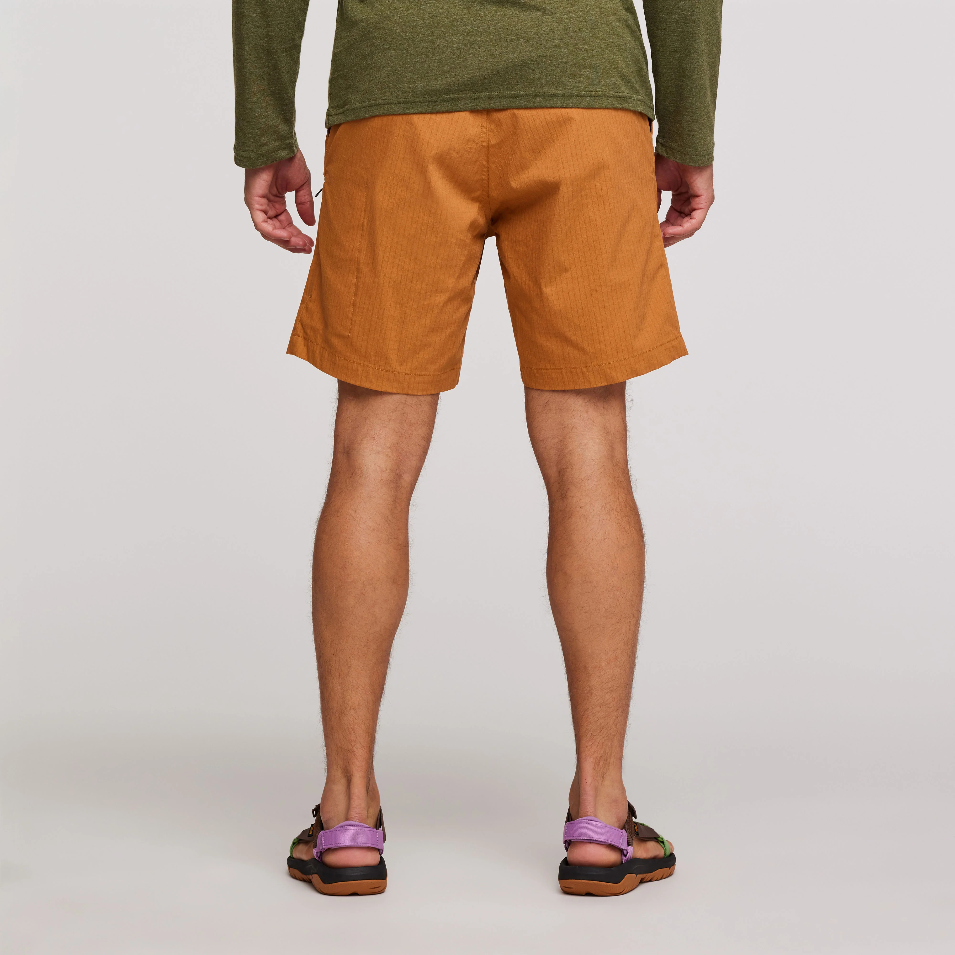 Shorts Salto Ripstop - Image 19
