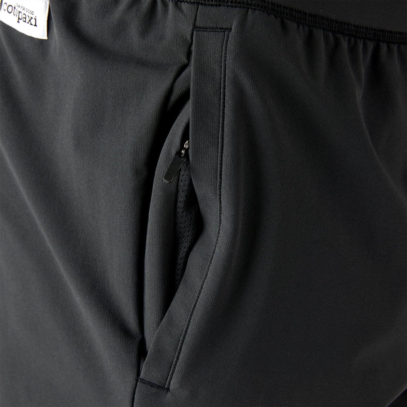 Shorts Veza Adventure Short - Image 4