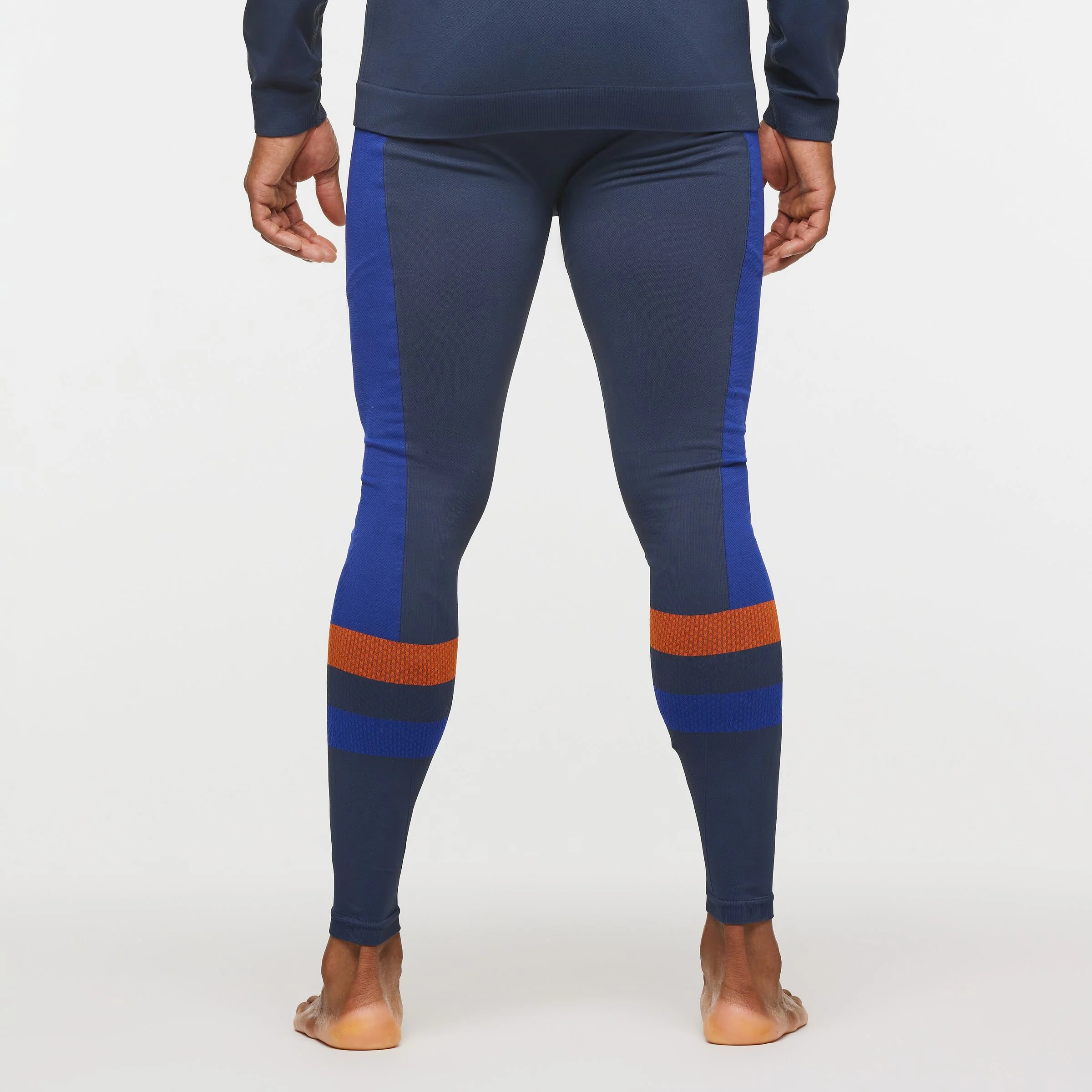 Sportleggins Debajo Seamless Baselayer - Image 2