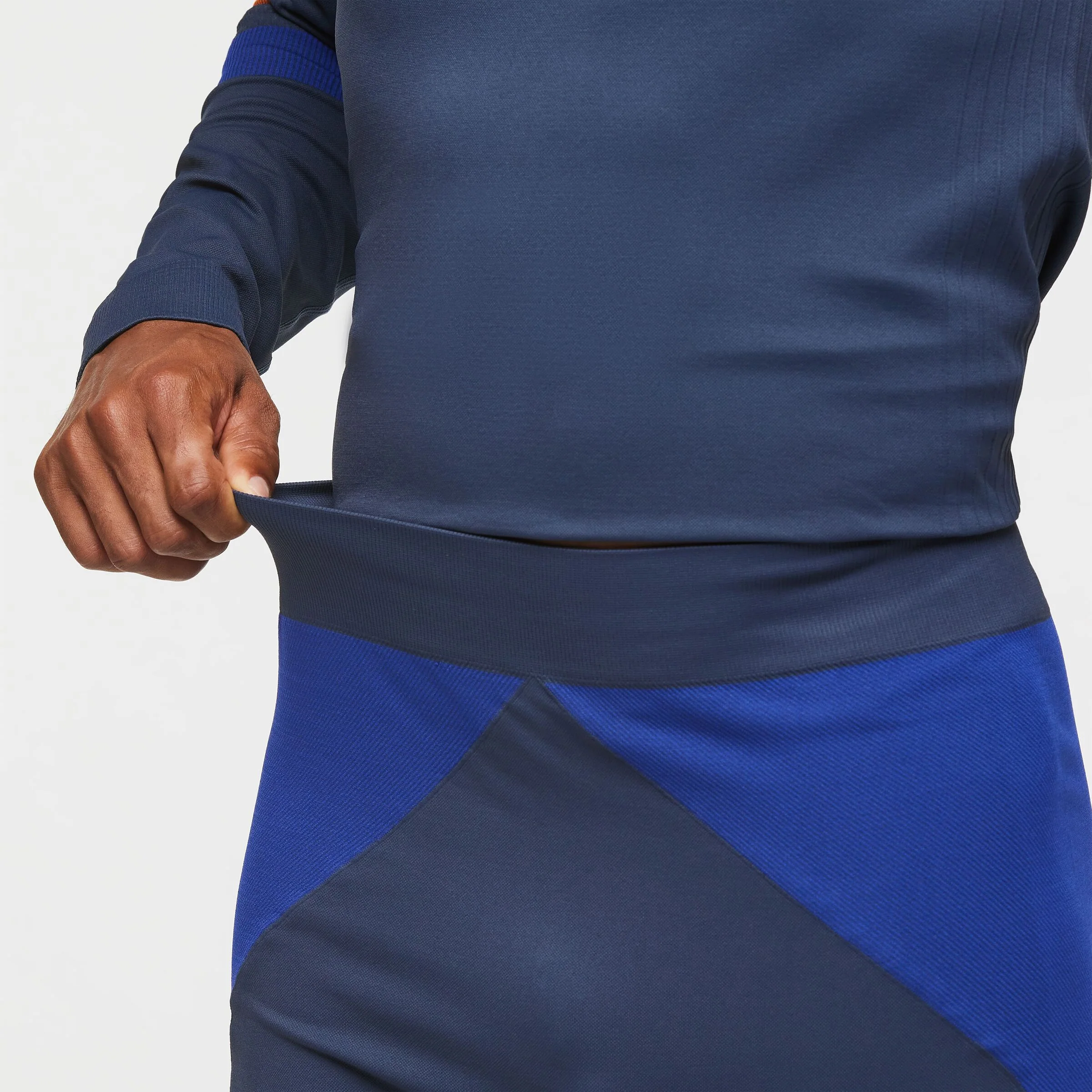 Sportleggins Debajo Seamless Baselayer - Image 3