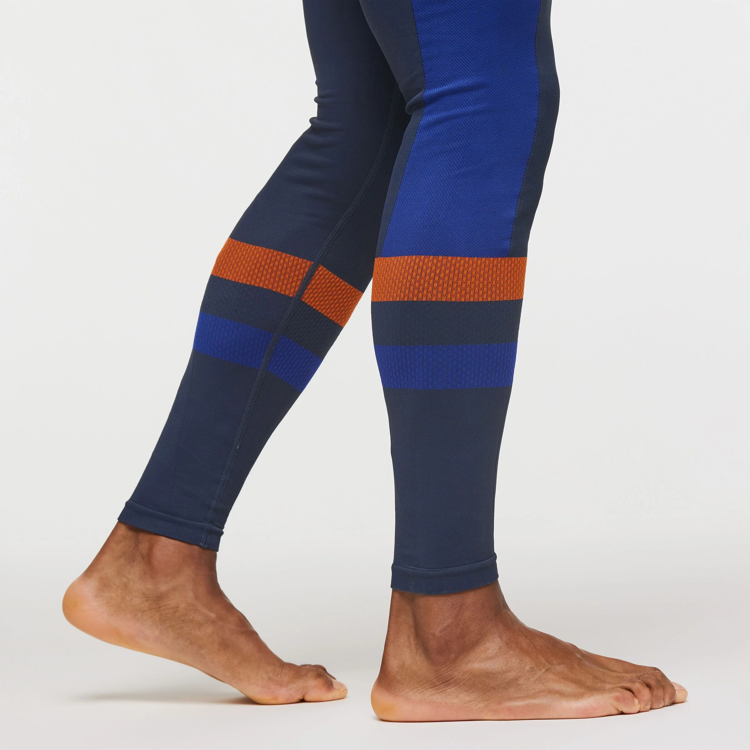Sportleggins Debajo Seamless Baselayer - Image 4