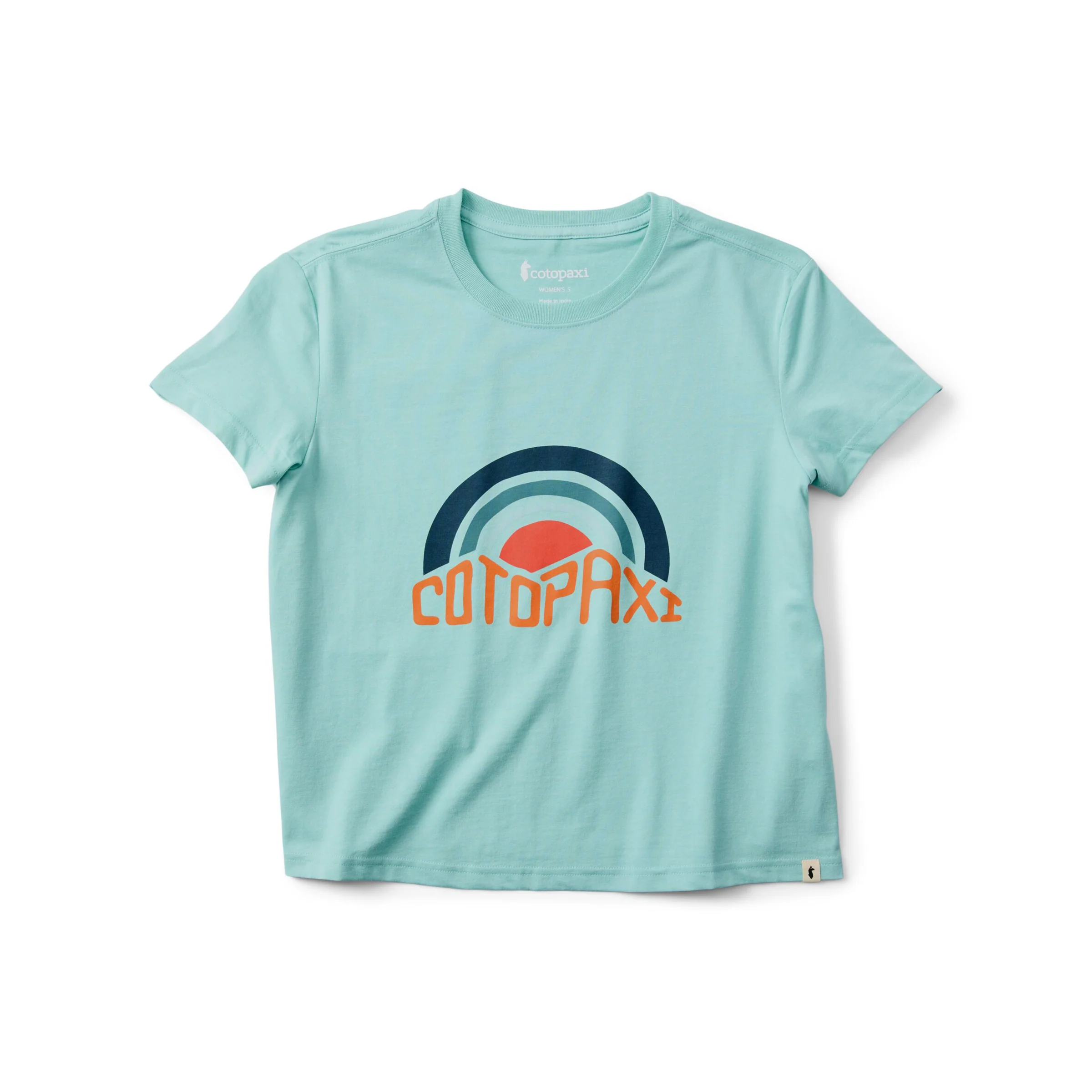 Sunset Embers T-Shirt - Image 2