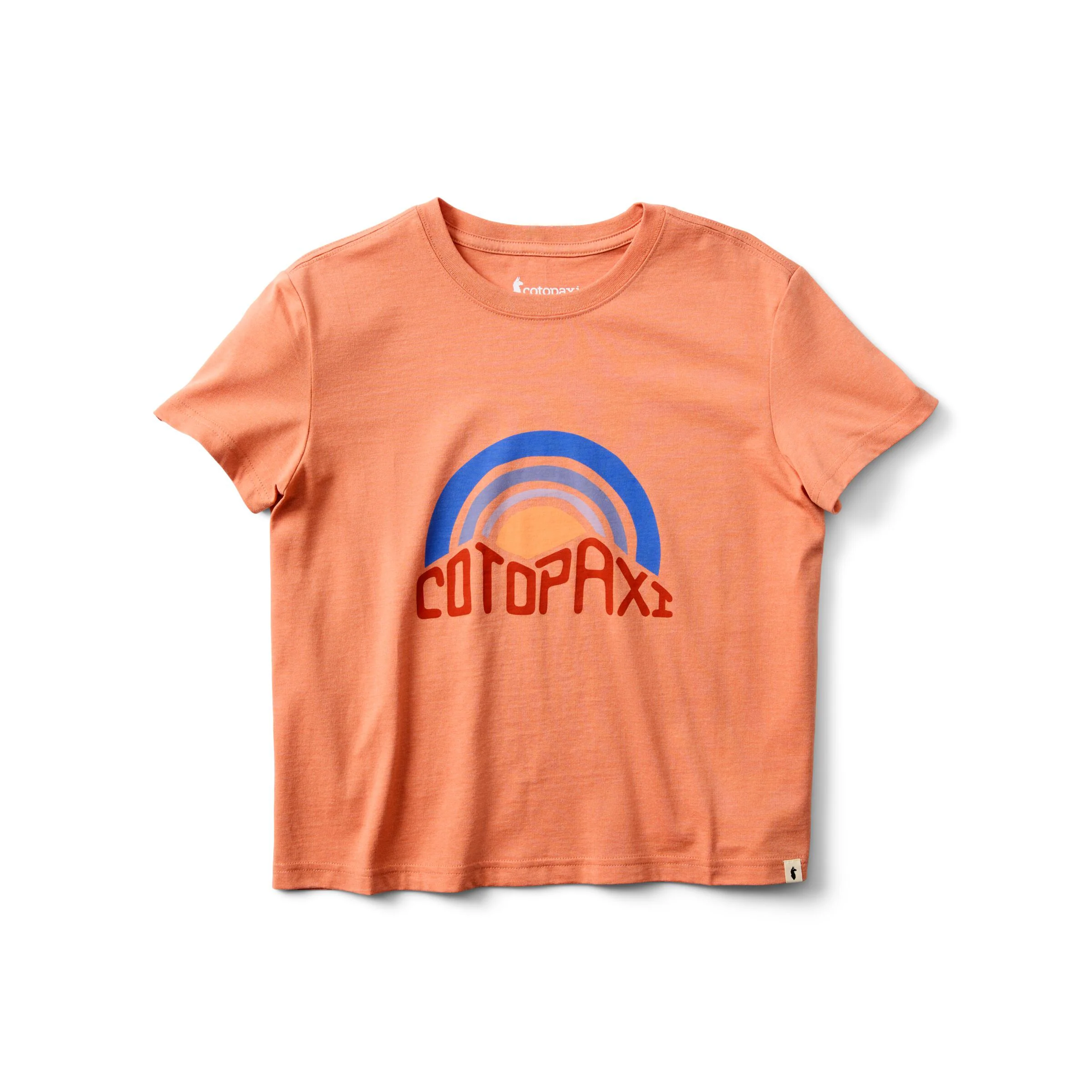 Sunset Embers T-Shirt - Image 3