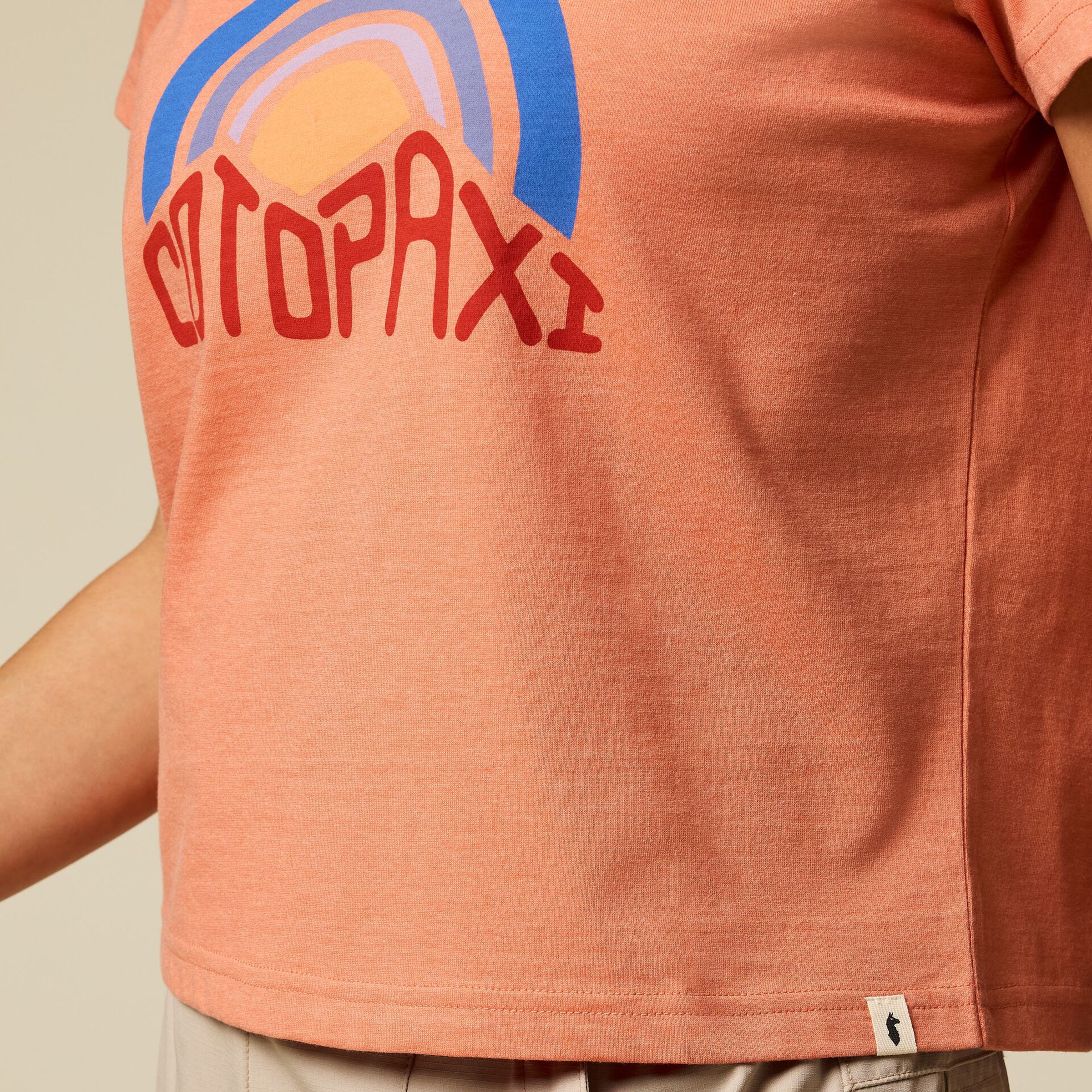 Sunset Embers T-Shirt - Image 4