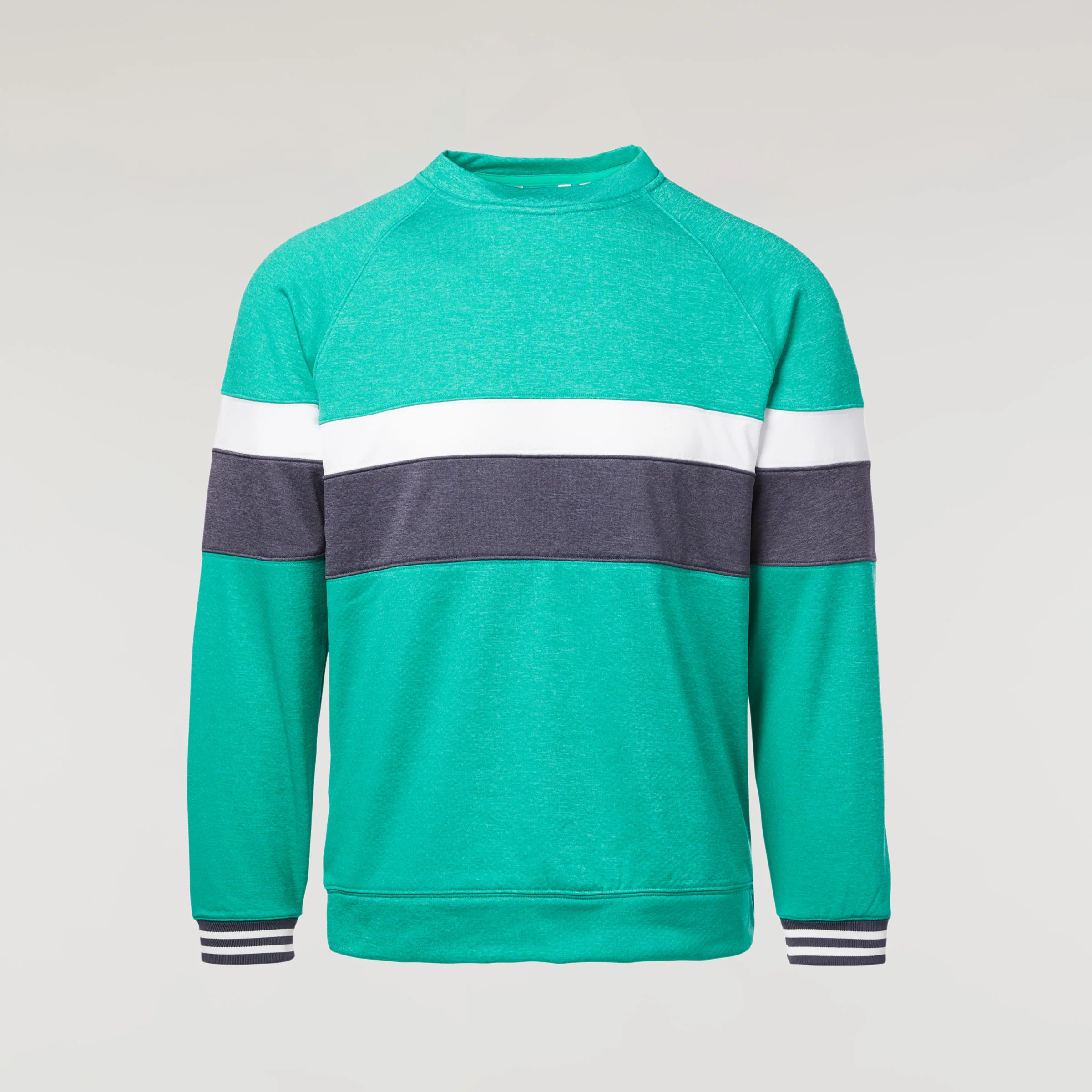 Sweatshirt Bandera Crew - Image 3