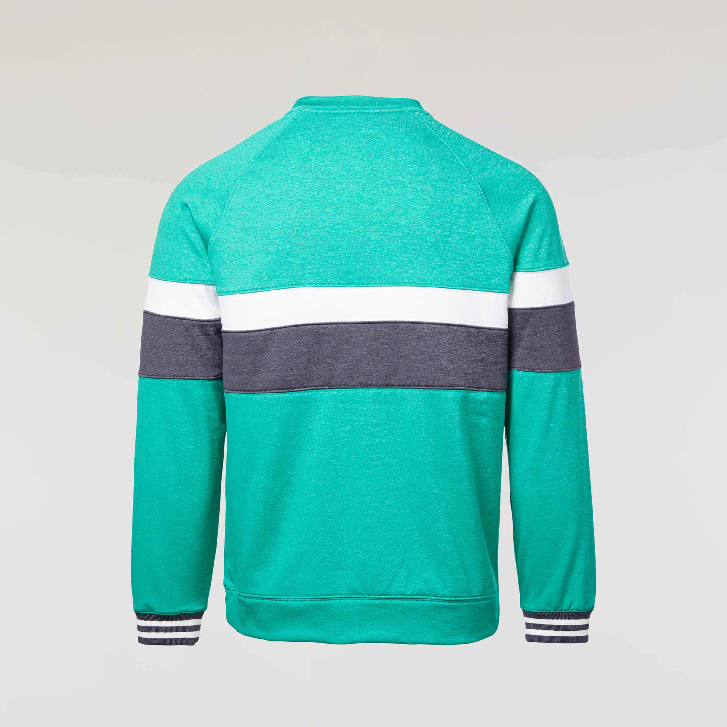 Sweatshirt Bandera Crew - Image 4
