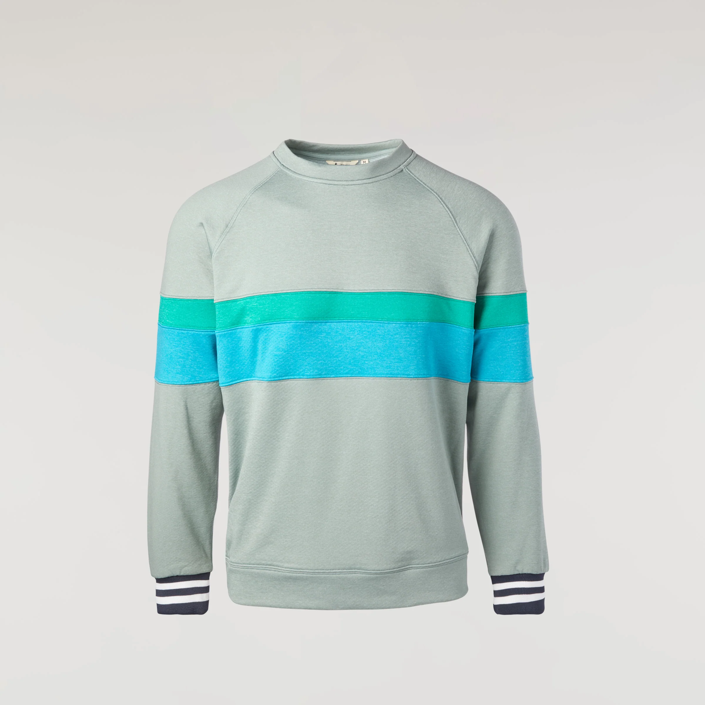 Sweatshirt Bandera Crew - Image 5