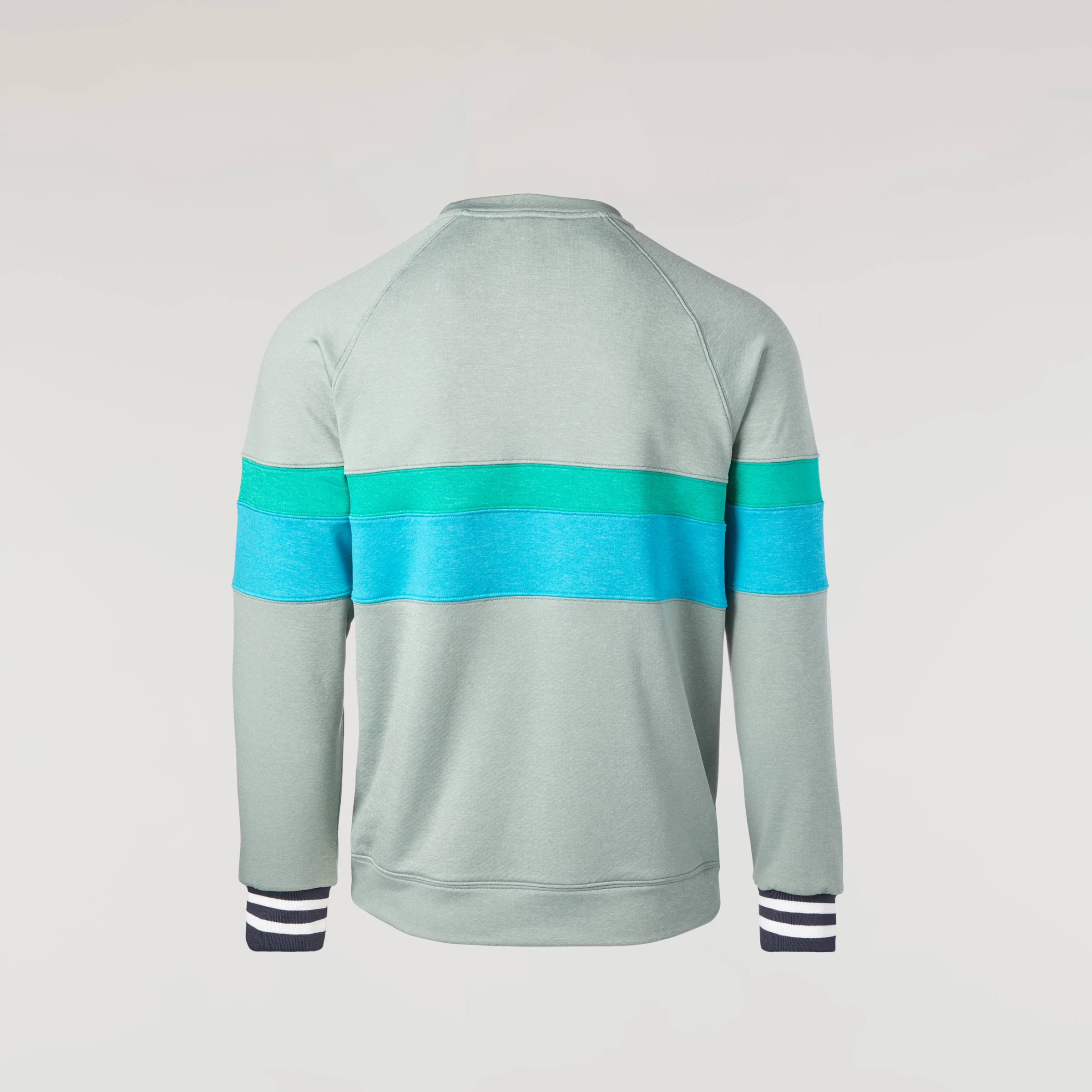 Sweatshirt Bandera Crew - Image 6