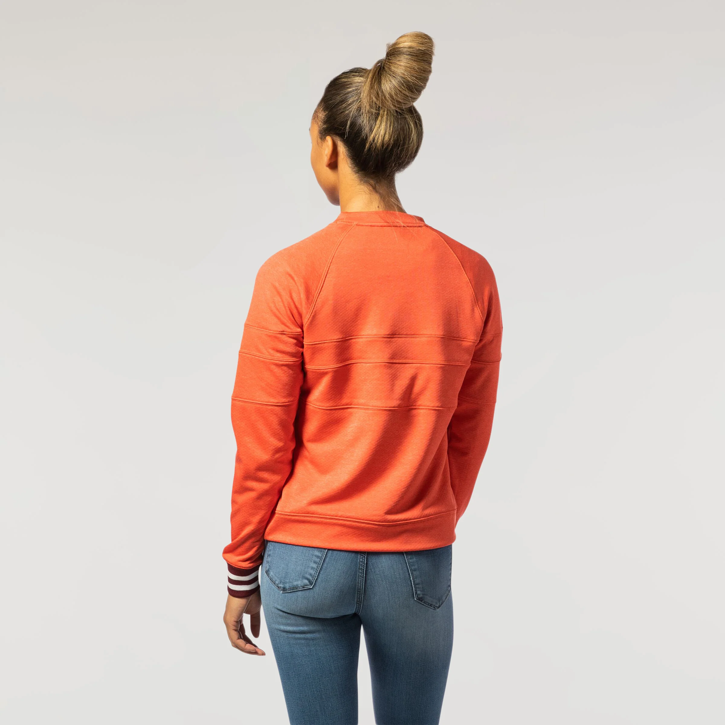 Sweatshirt Bandera Crew - Image 3
