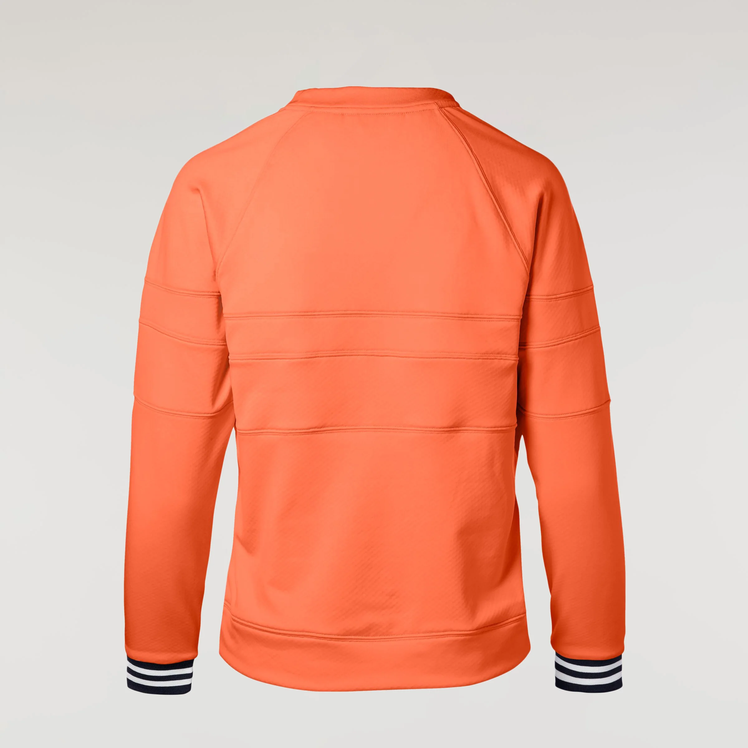 Sweatshirt Bandera Crew - Image 5