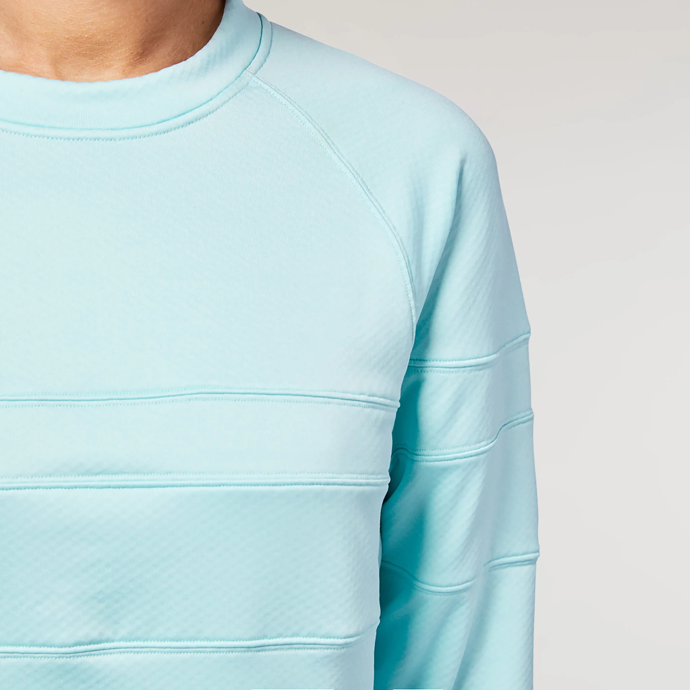 Sweatshirt Bandera Crew - Image 3