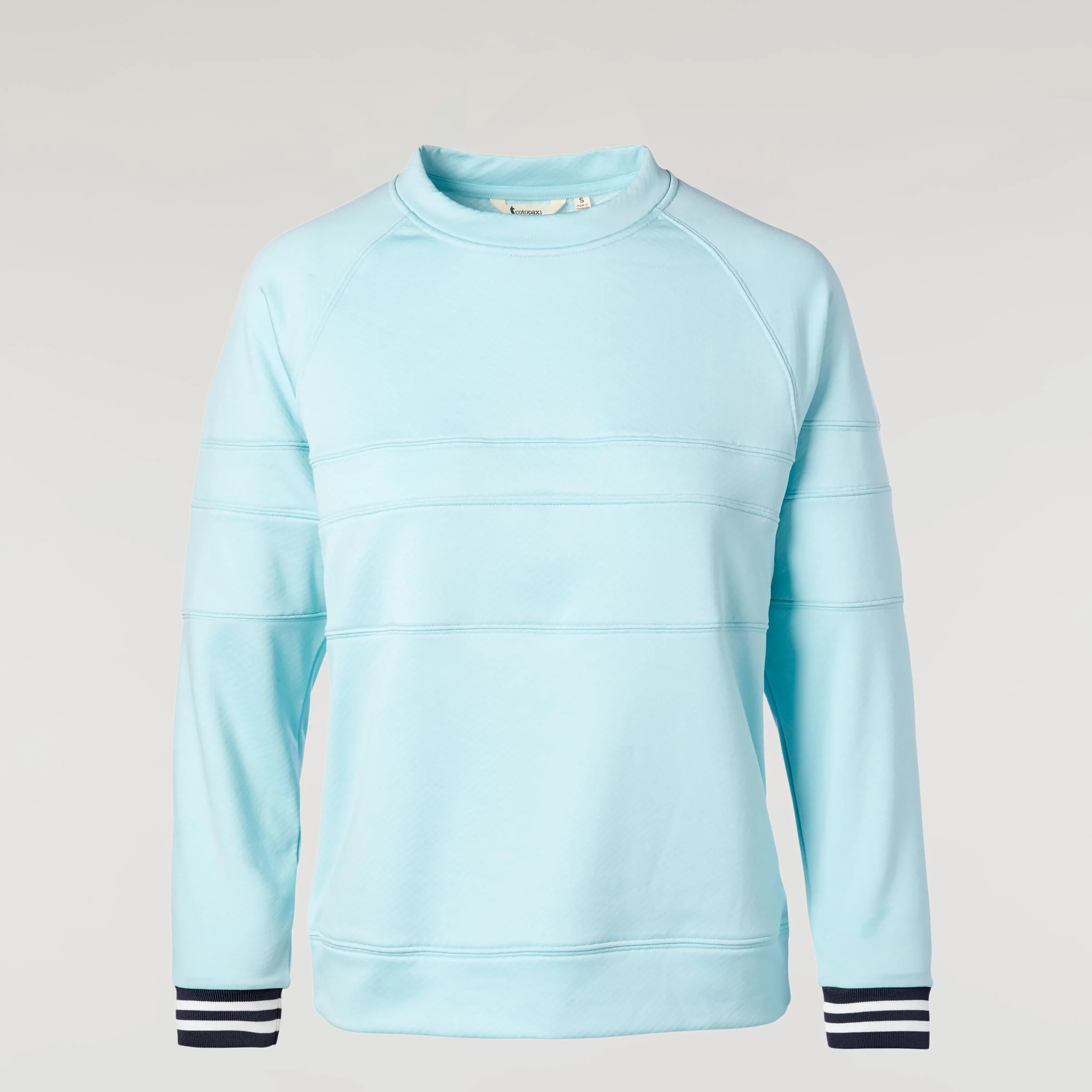 Sweatshirt Bandera Crew - Image 5