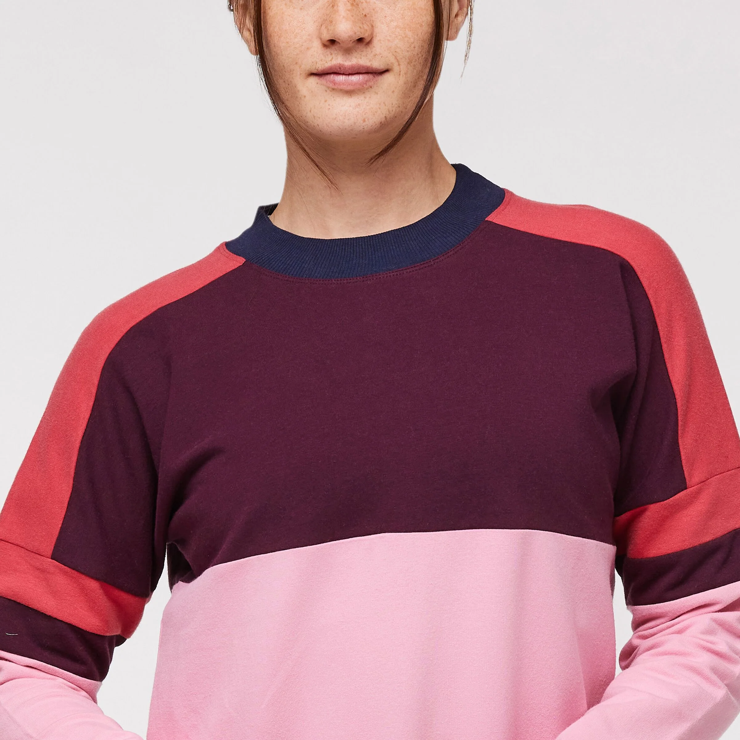 Sweatshirt Bandera Organic - Image 3