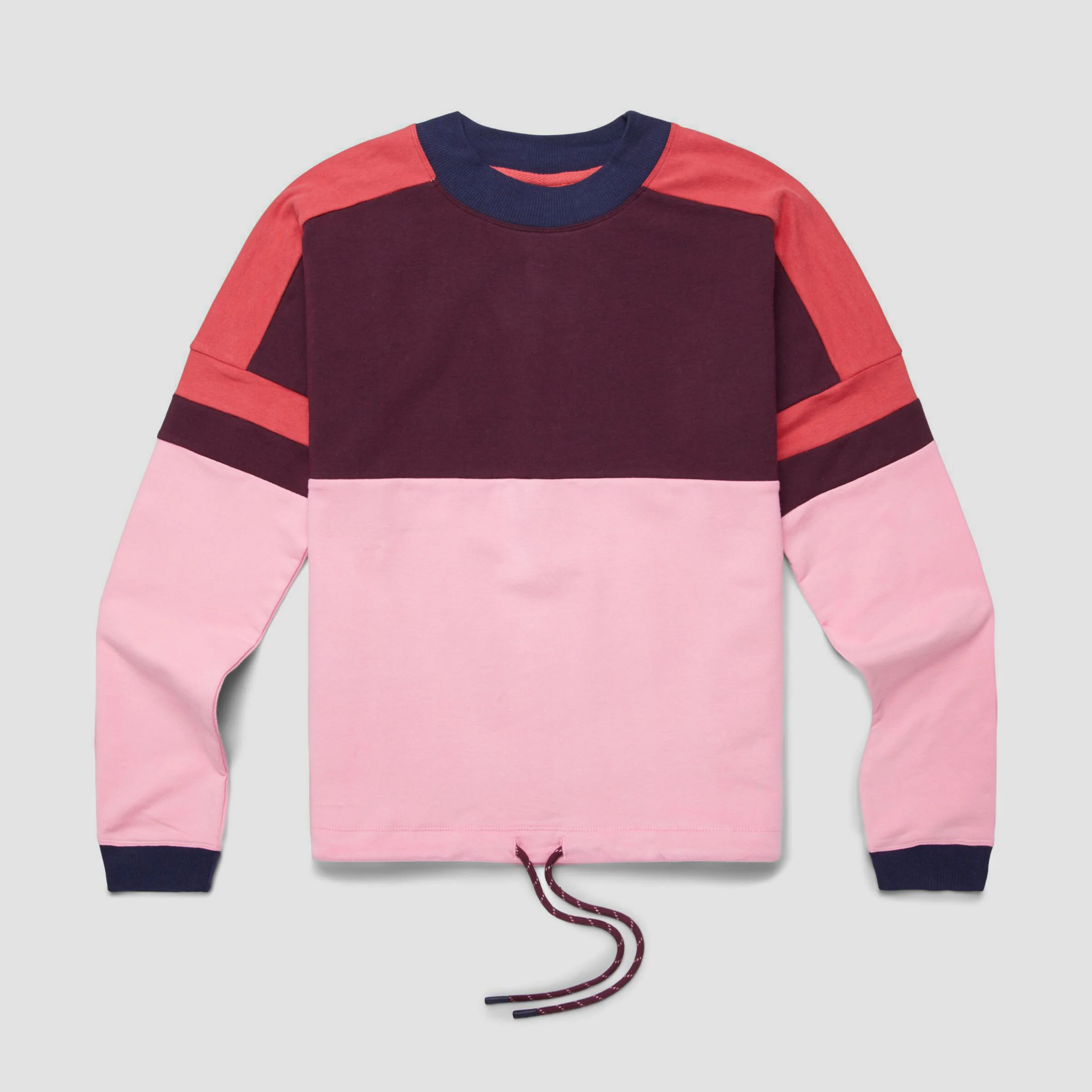 Sweatshirt Bandera Organic - Image 5