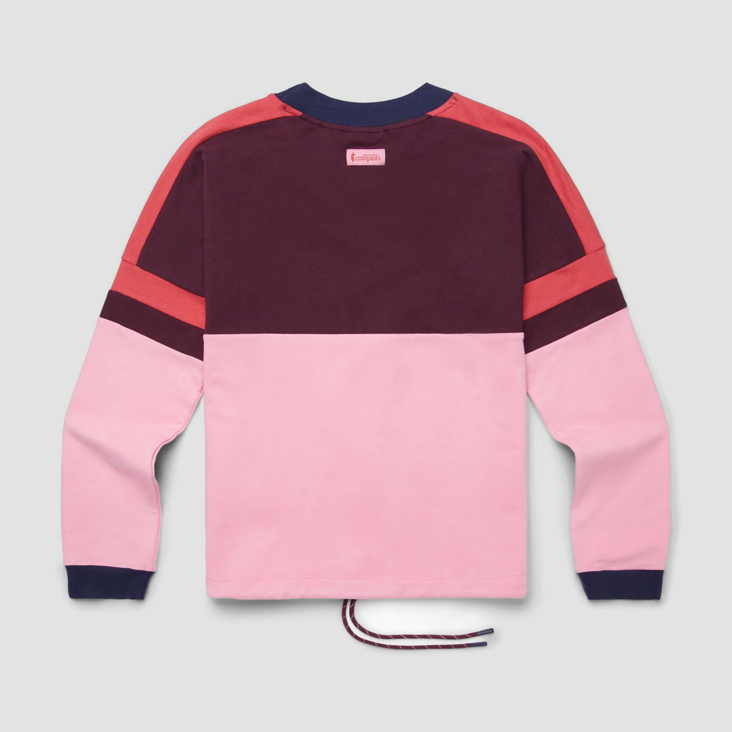 Sweatshirt Bandera Organic - Image 6