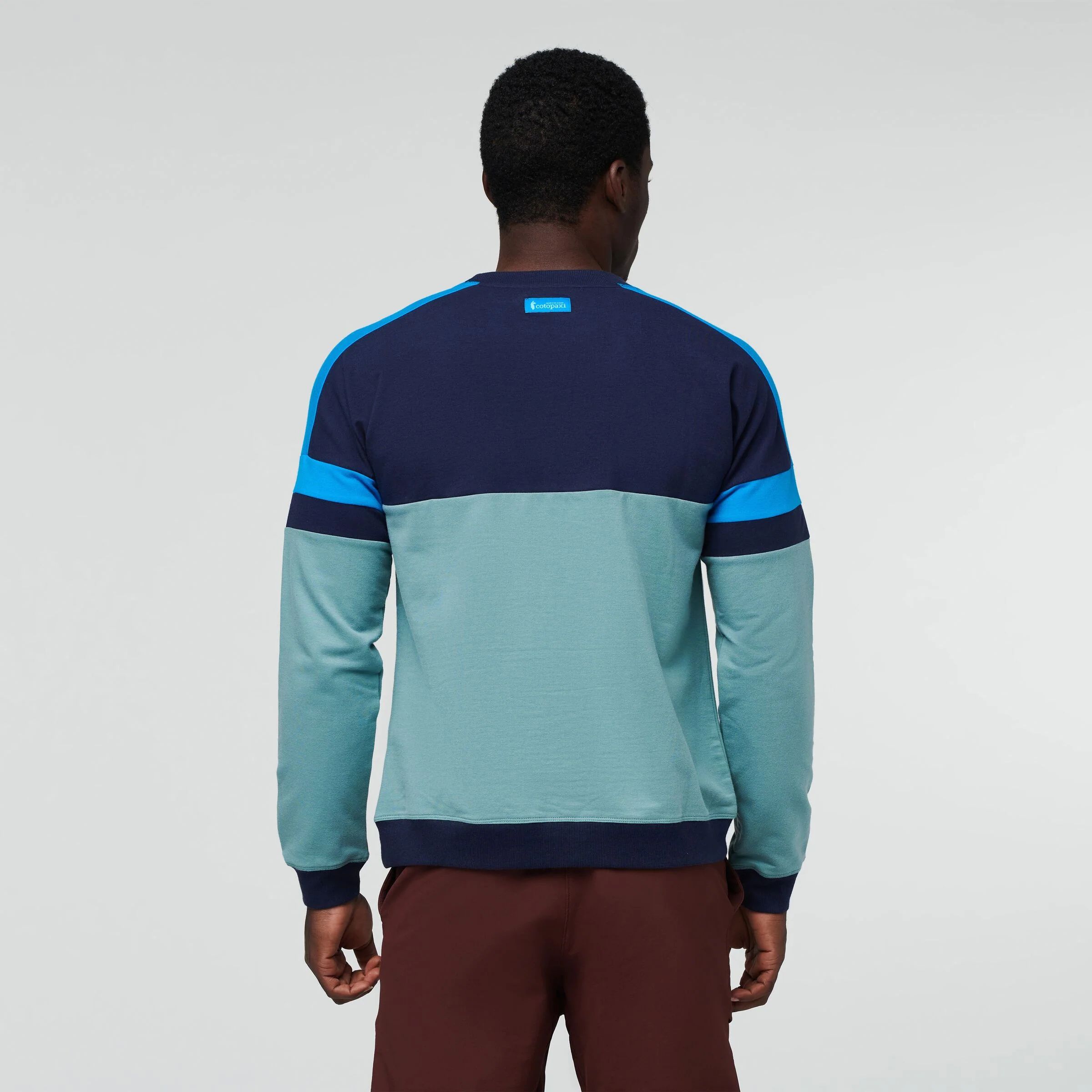 Sweatshirt Bandera Organic - Image 10