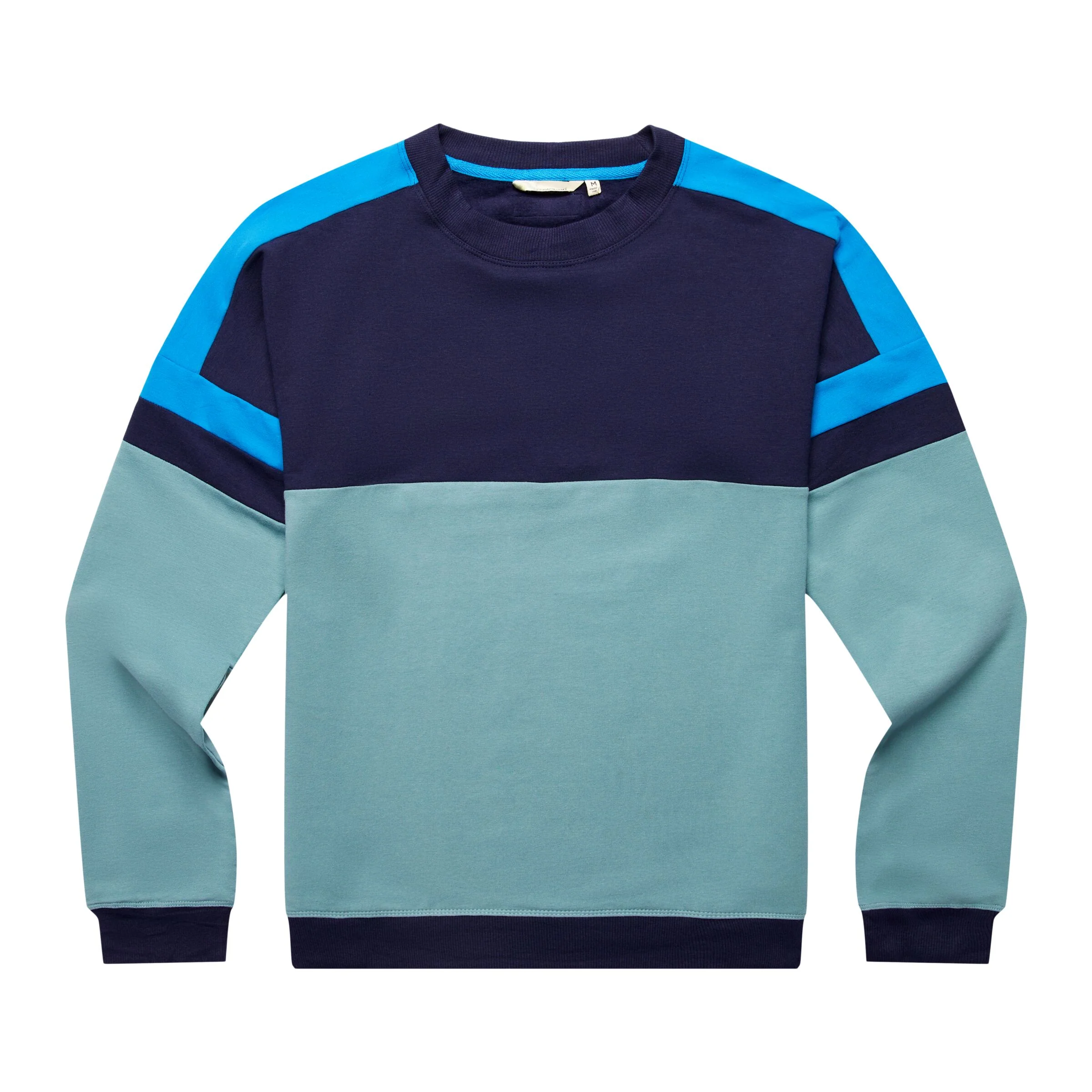 Sweatshirt Bandera Organic - Image 12