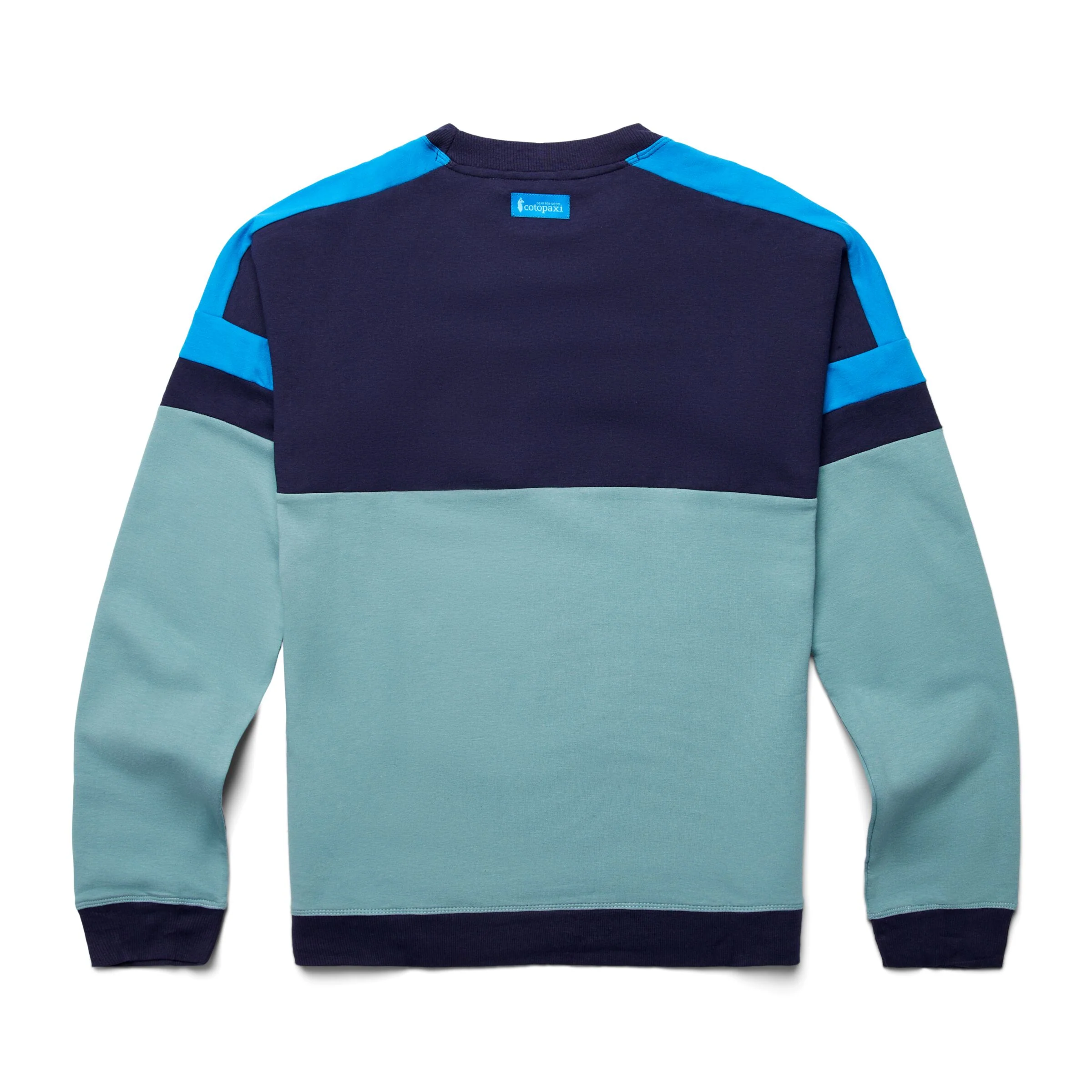 Sweatshirt Bandera Organic - Image 13