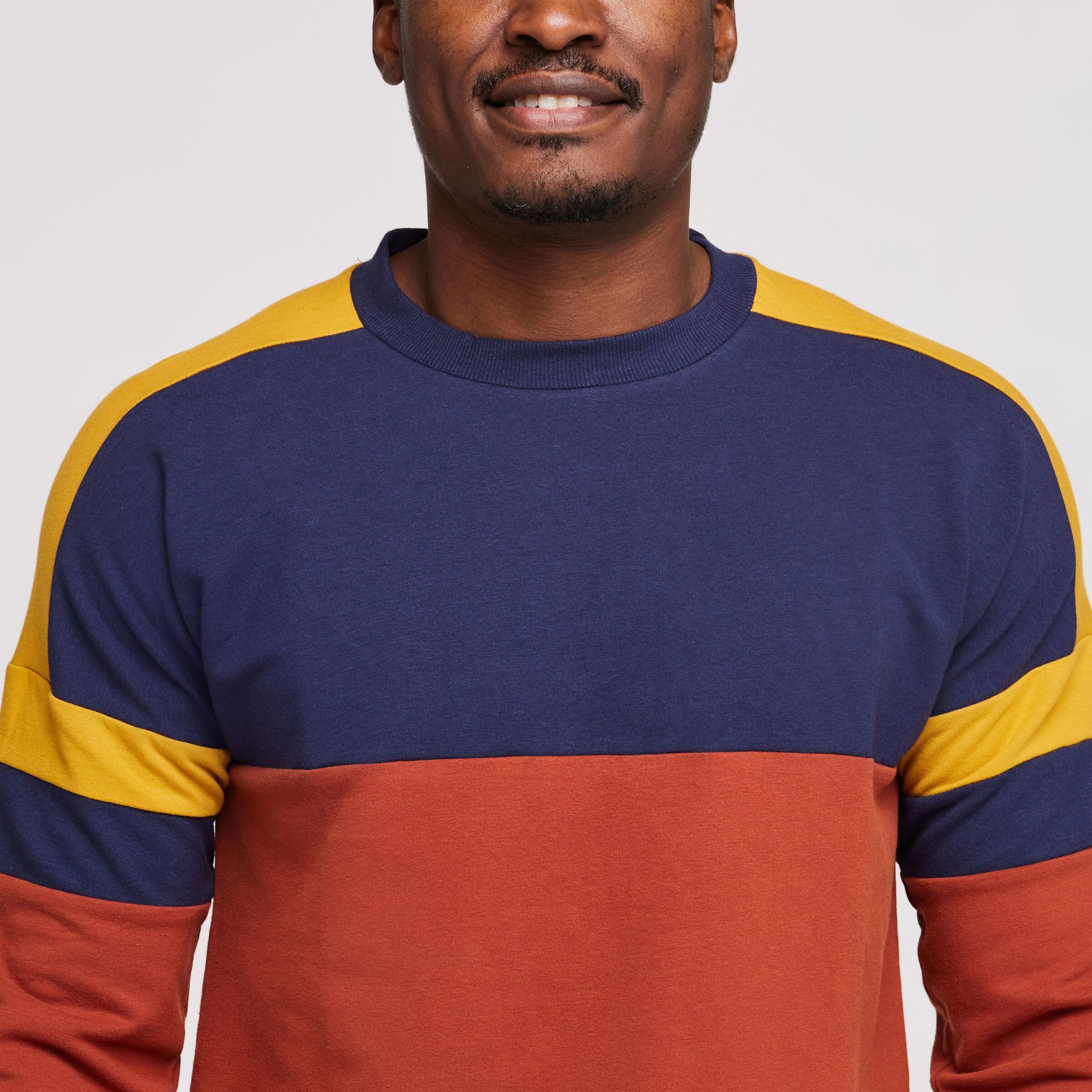 Sweatshirt Bandera Organic - Image 16